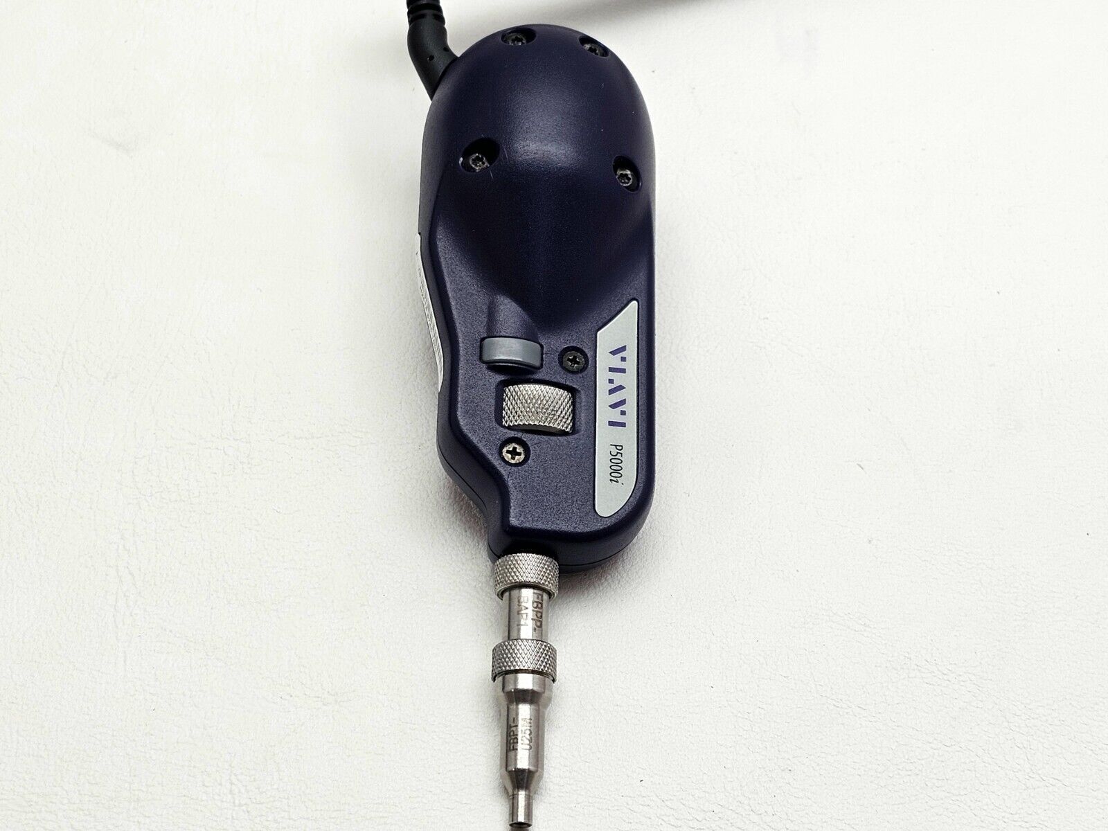 Viavi JDSU P5000i Fiberscope Probe Scope Fiber Inspection