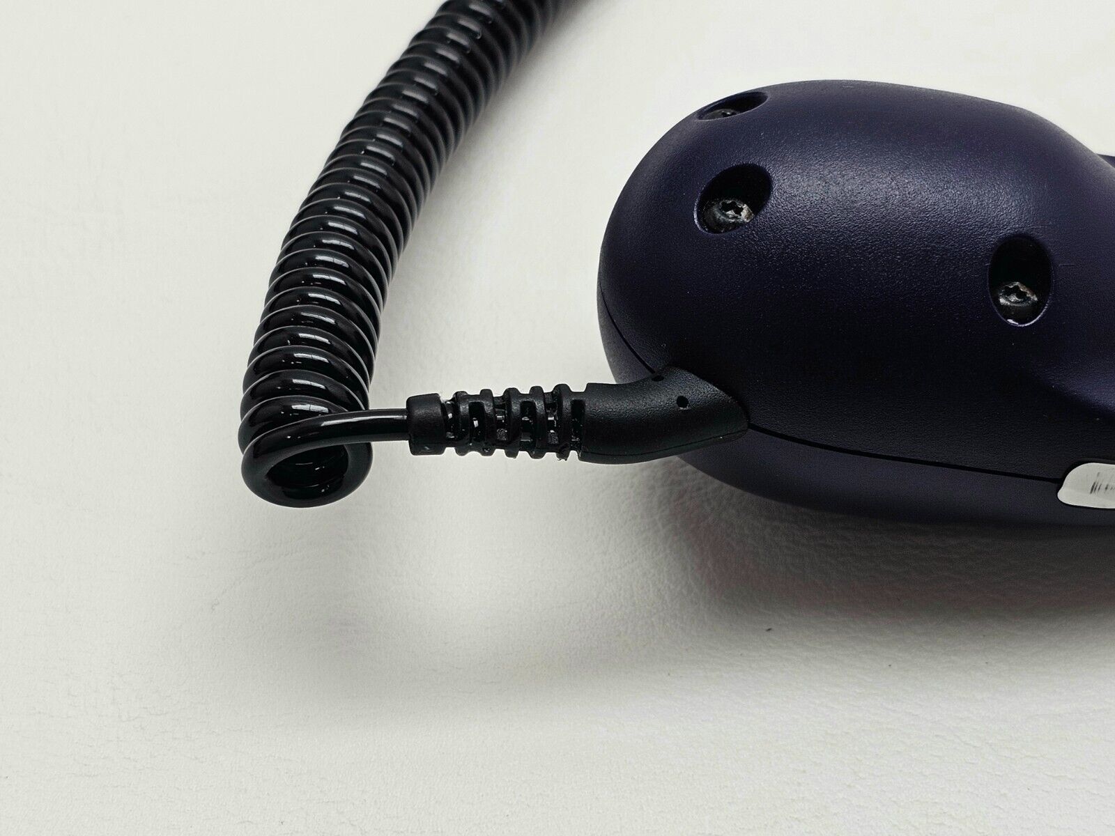 Viavi JDSU P5000i Fiberscope Probe Scope Fiber Inspection