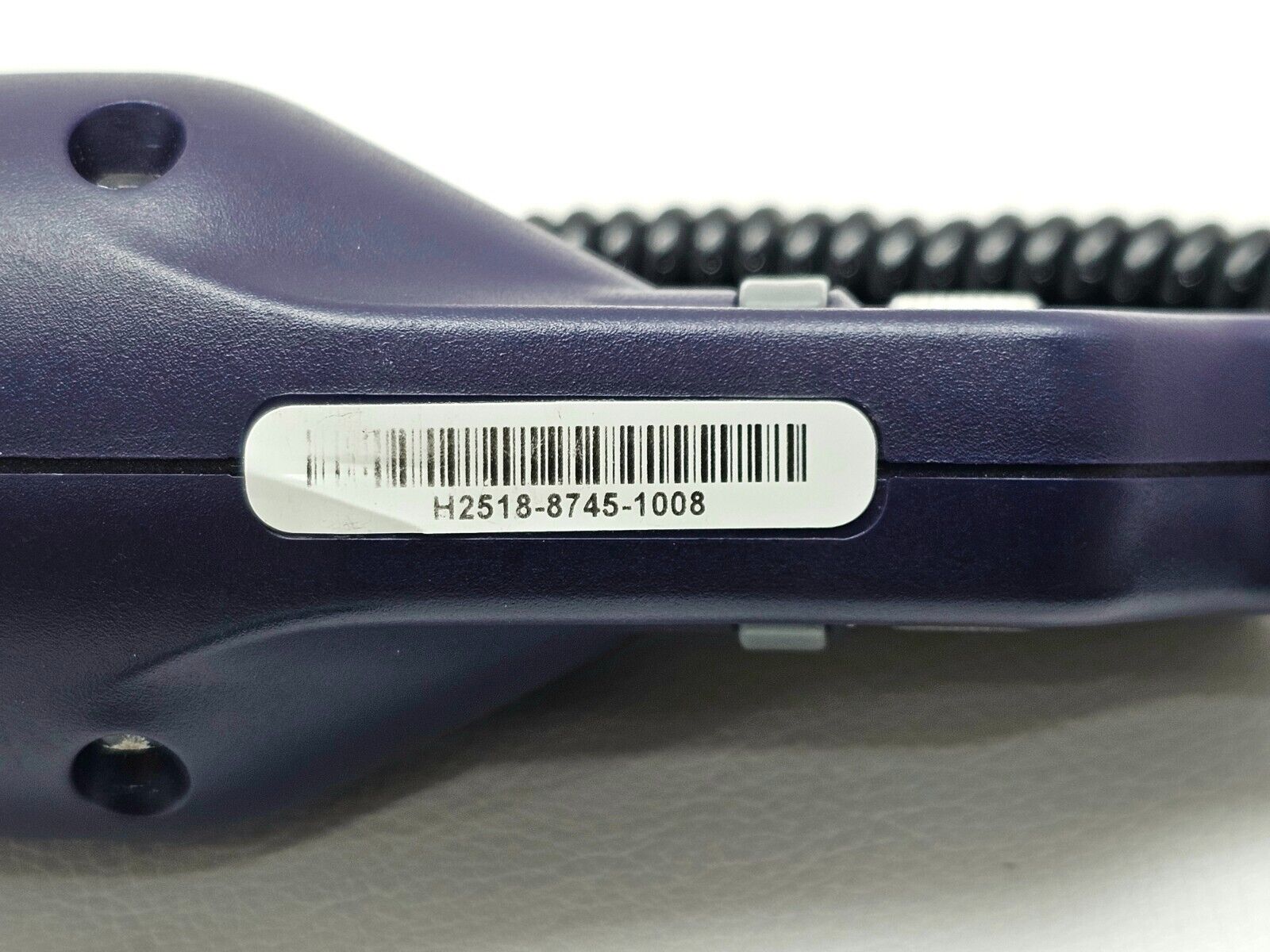 Viavi JDSU P5000i Fiberscope Probe Scope Fiber Inspection