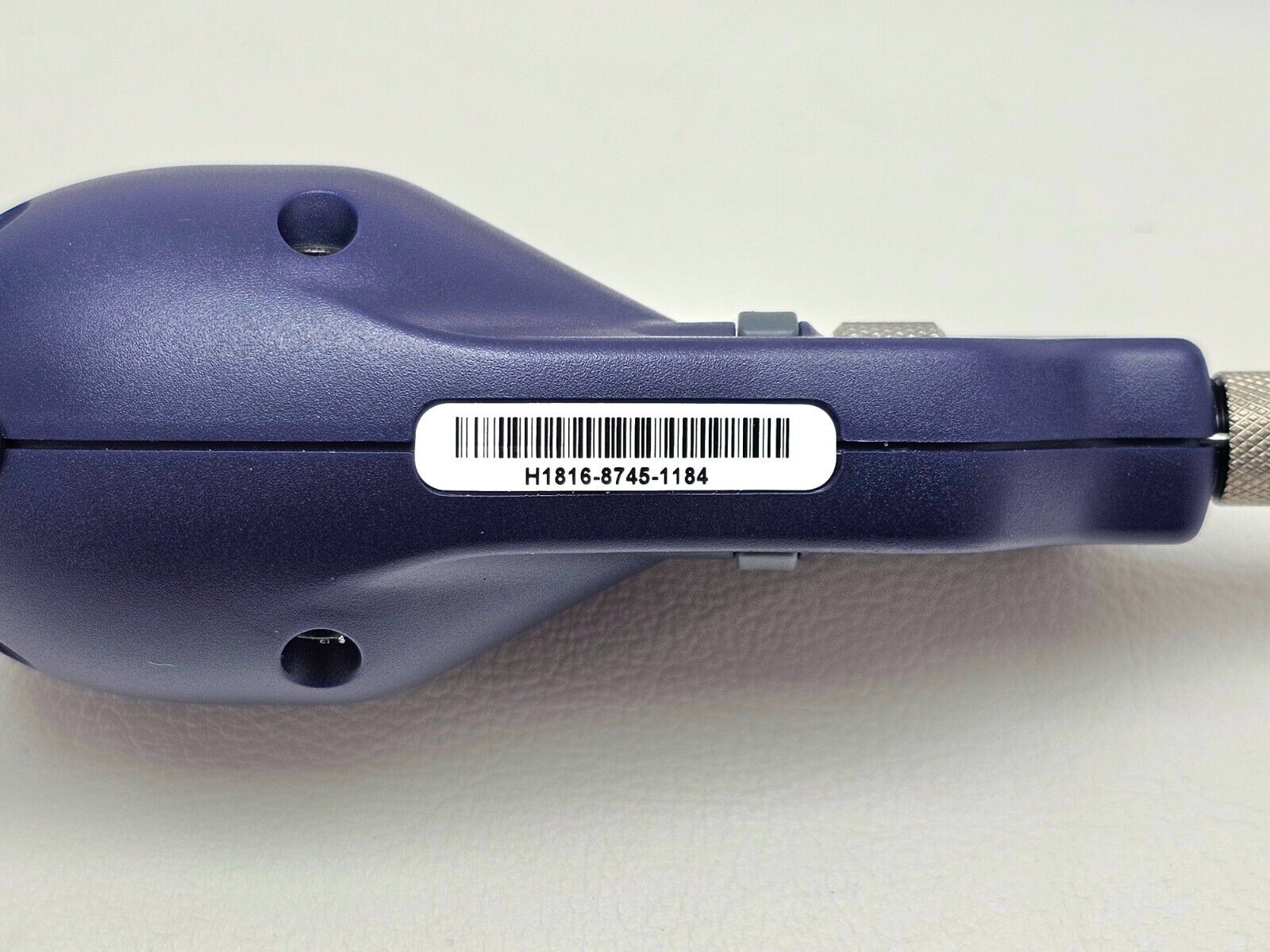 Viavi JDSU P5000i Fiberscope Probe with 5 FBPT Tips LC/SC/SC-APC/U25MA/U12M