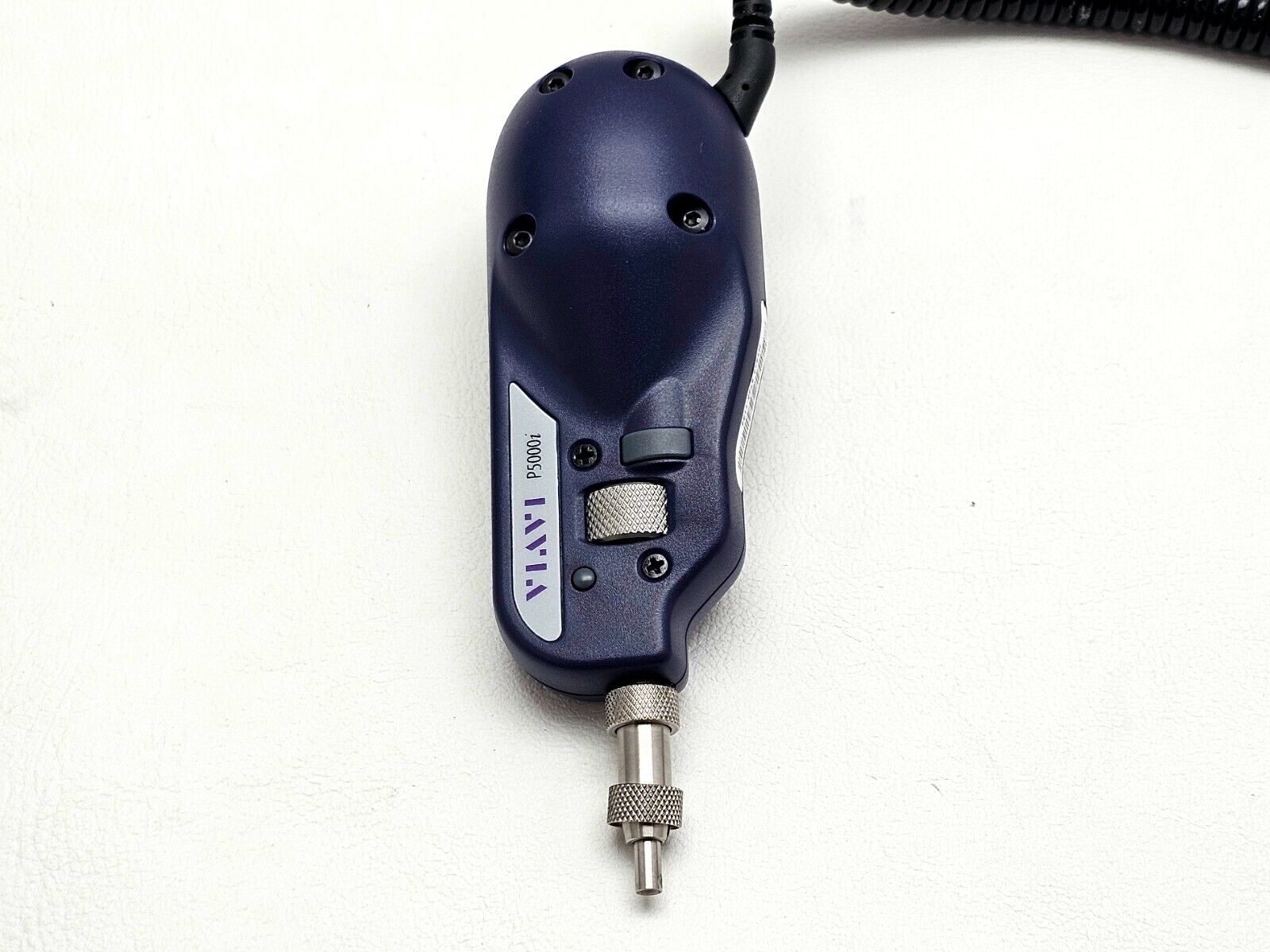 Viavi JDSU P5000i Fiberscope Probe with 5 FBPT Tips LC/SC/SC-APC/U25MA/U12M