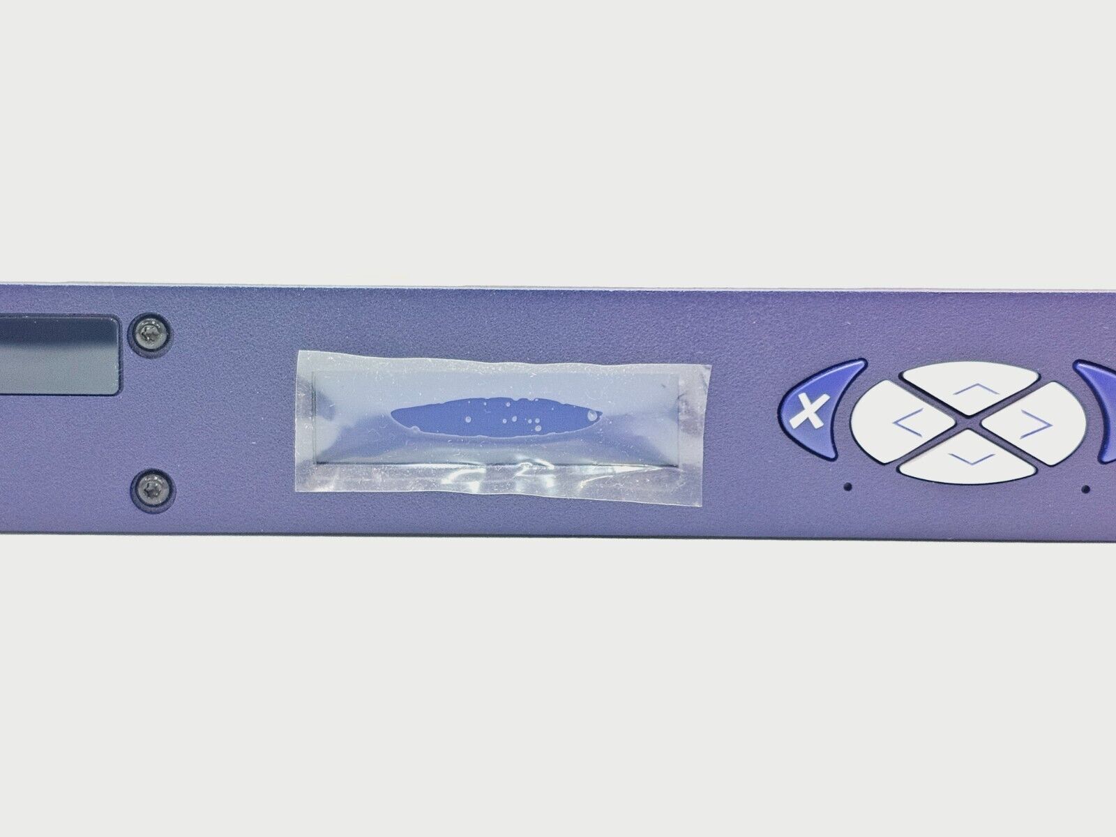 Viavi JDSU SCU-1800 Sweep Control Reverse Sweep 16-Port Multi-User DOCSIS 3.1