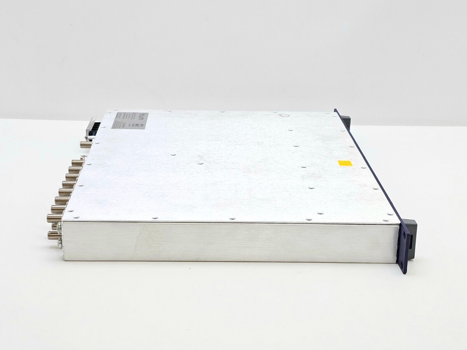 Viavi JDSU SCU-1800 Sweep Control Reverse Sweep 16-Port Multi-User DOCSIS 3.1