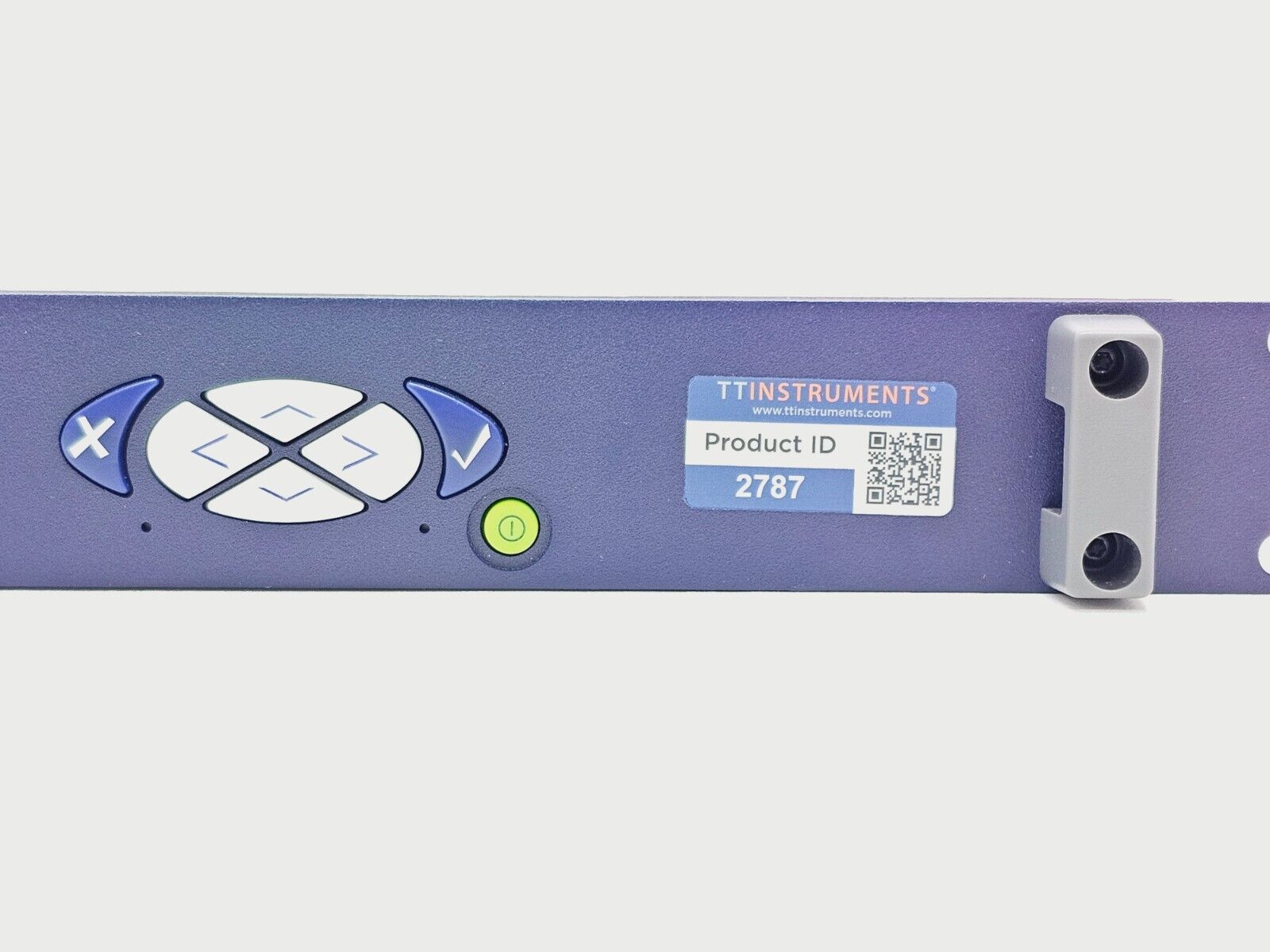 Viavi JDSU SCU-1800 Sweep Control Reverse Sweep 16-Port Multi-User DOCSIS 3.1