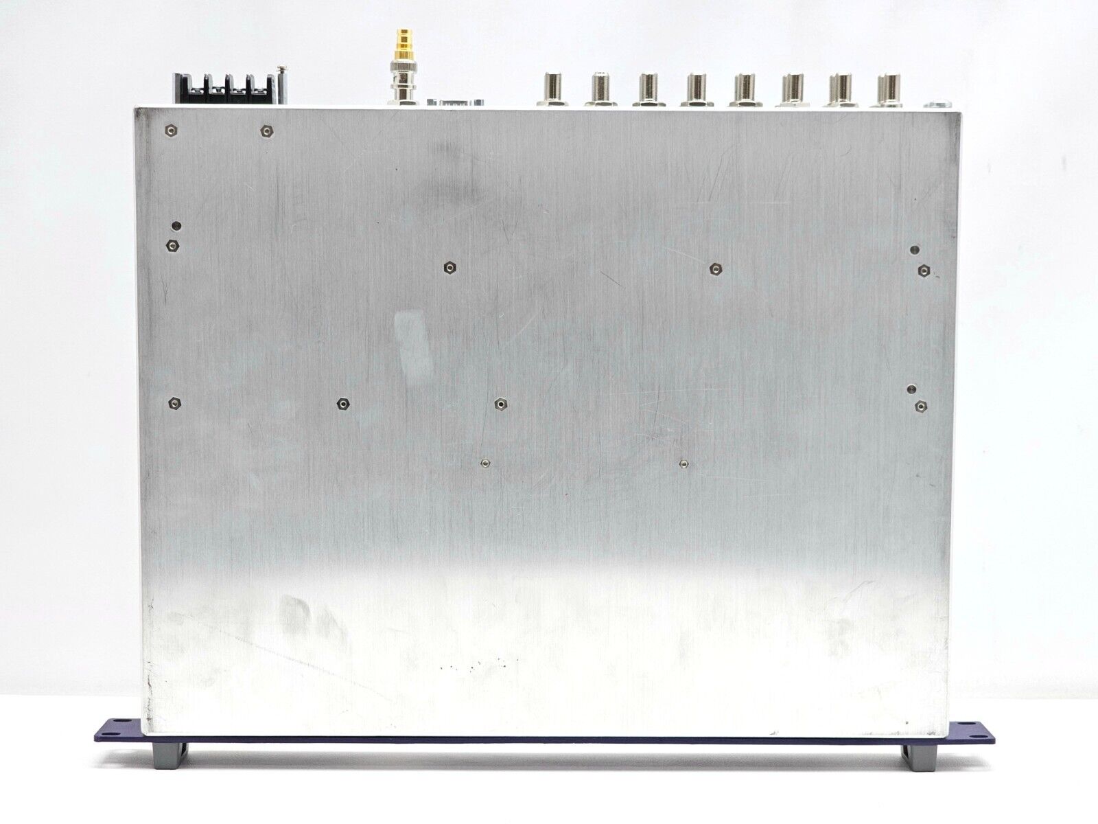 Viavi JDSU SCU-1800 Sweep Control Unit Reverse Sweep 16-Port Multi-U DOCSIS 3.1