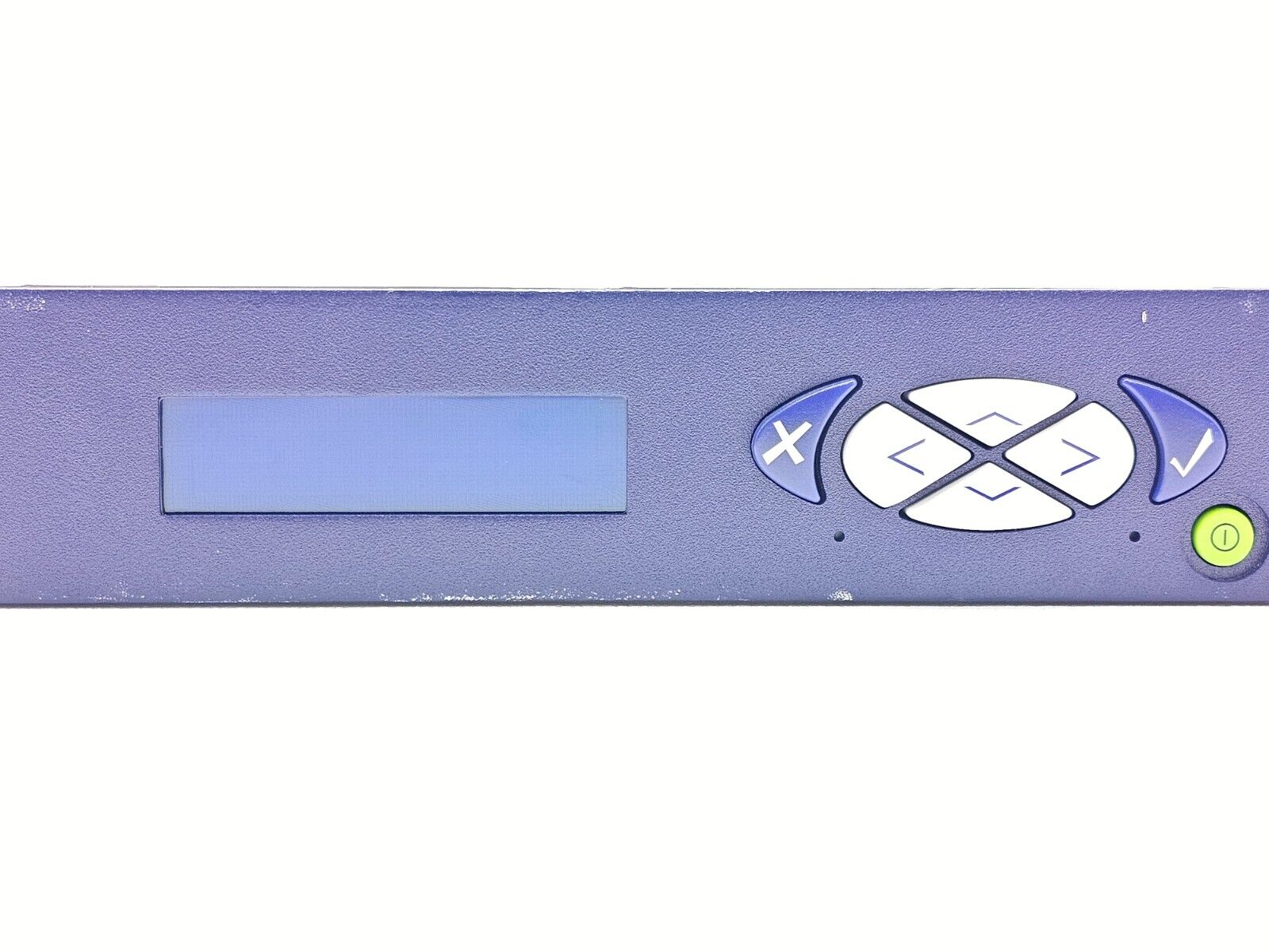 Viavi JDSU SCU-1800 Sweep Control Unit Reverse Sweep 16-Port Multi-U DOCSIS 3.1