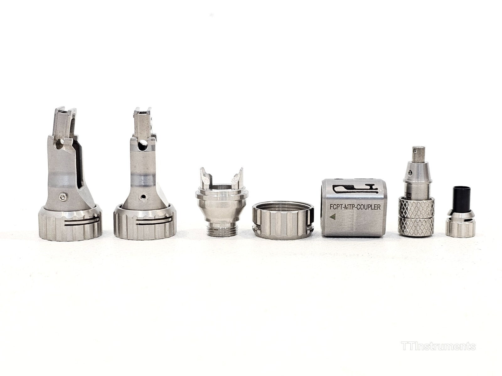 Viavi JDSU Sidewinder Tips MPO APC + PC & FCPT-UFBPT / FBPP-BAP1 / FCPT-MTP-Coup