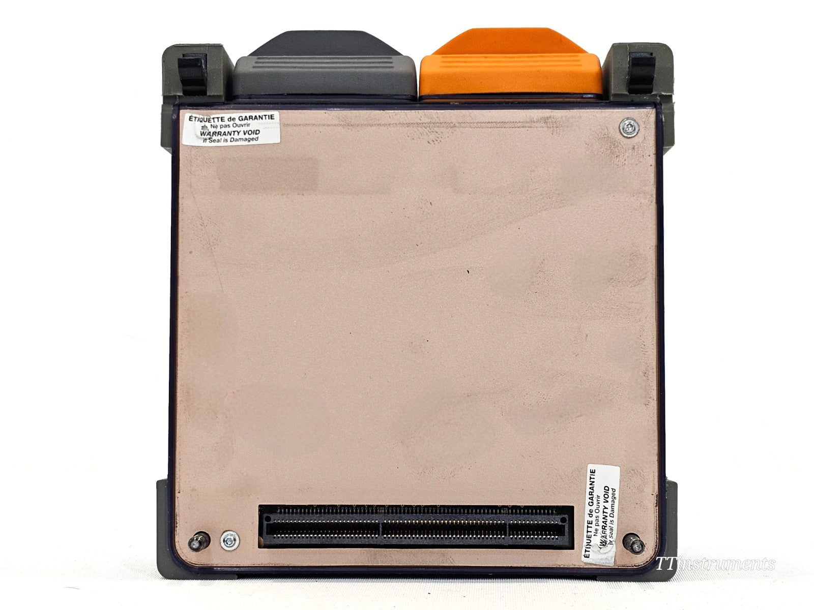 Viavi JDSU T-BERD 2000 + 4146 QUAD OTDR SM MM 850/1300 1310/1550 + P5000i Scope