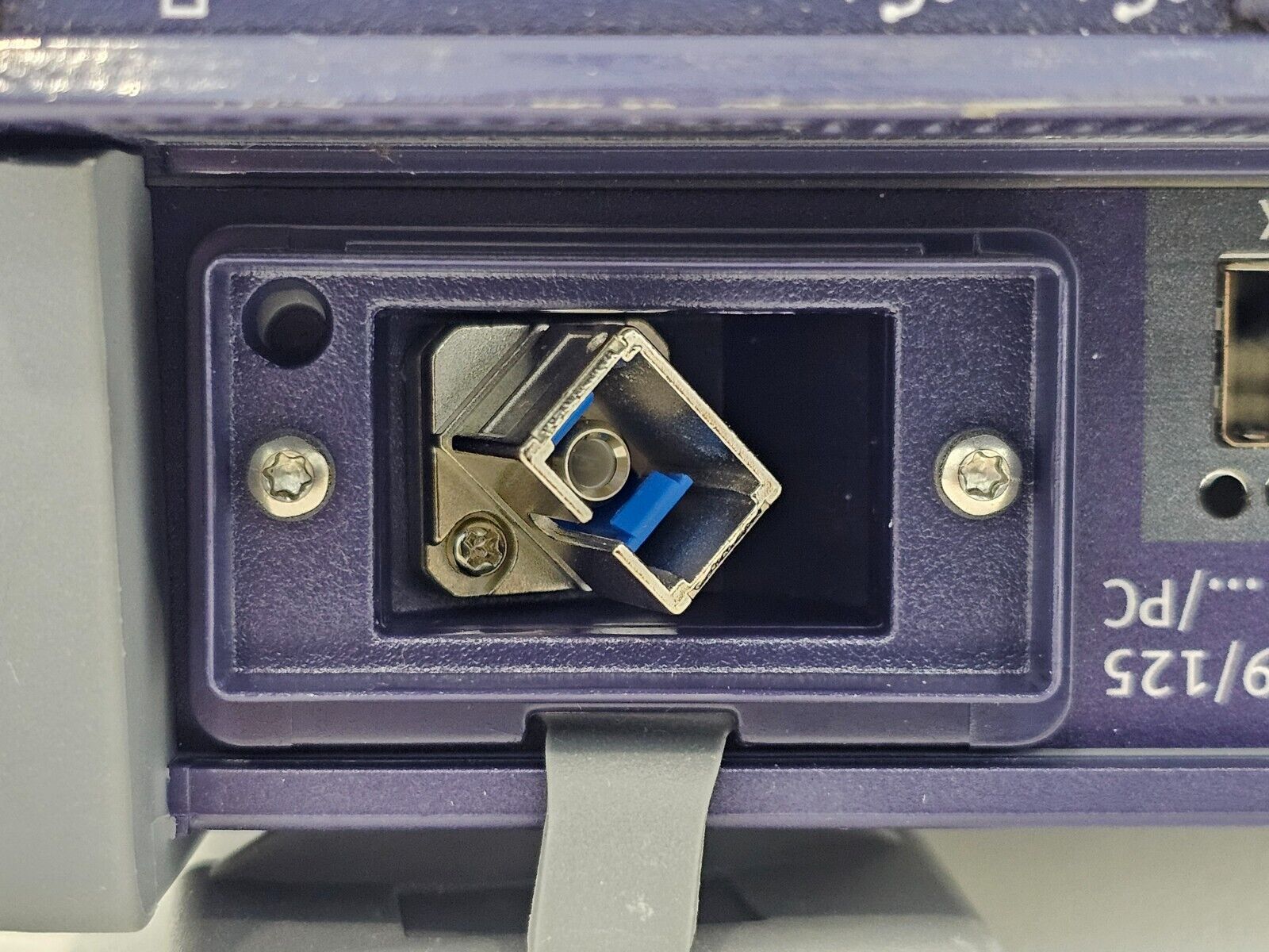 Viavi JDSU T-BERD 2000 + CWDM COSA-4055 Optical Spectrum Analyzer 2301/02 OSA