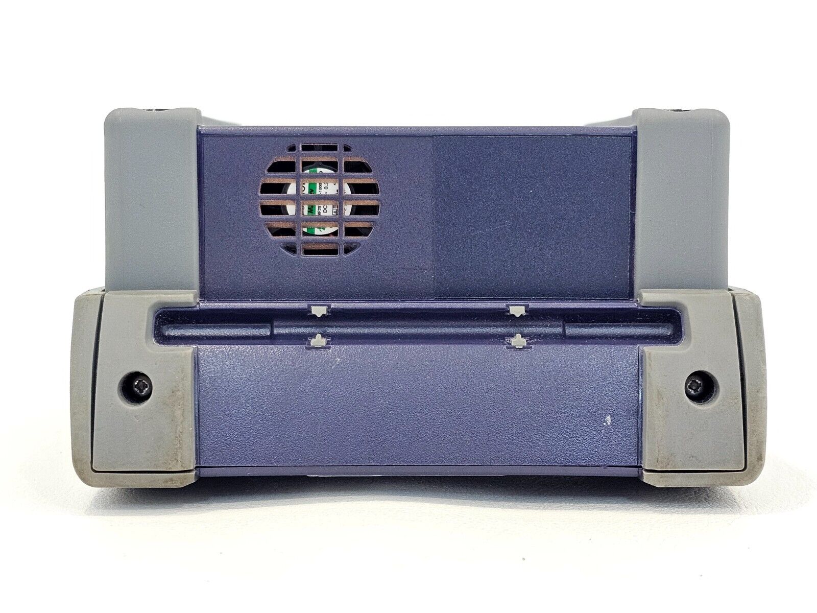 Viavi JDSU T-BERD 2000 + CWDM COSA-4055 Optical Spectrum Analyzer 2301/02 OSA