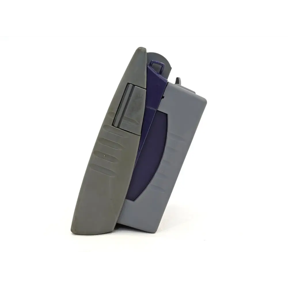 CWDM COSA-4055 optical spectrum analyser module inserted into T-BERD 2000