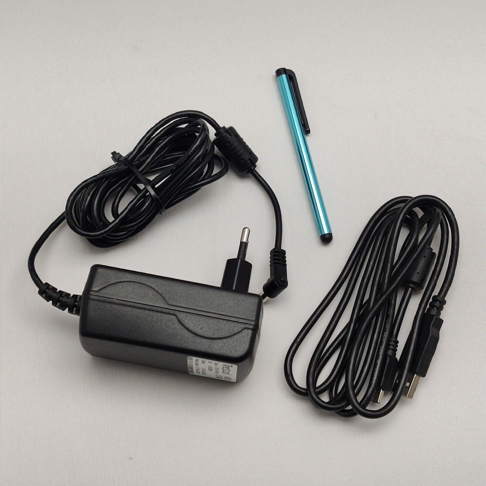 Viavi JDSU T-BERD 2000 w/ 4138 MP49 1310/1490/1550 nm OTDR 43/41/41 dB F-COMP
