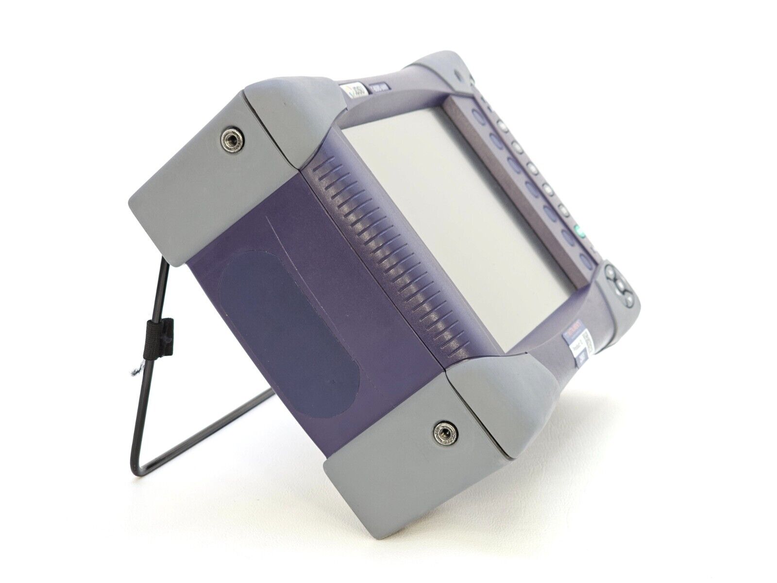 Viavi JDSU T-BERD 6000 + OSA-110M 1250-1650 nm 2304/91.02 PC-FC Optical Spectrum