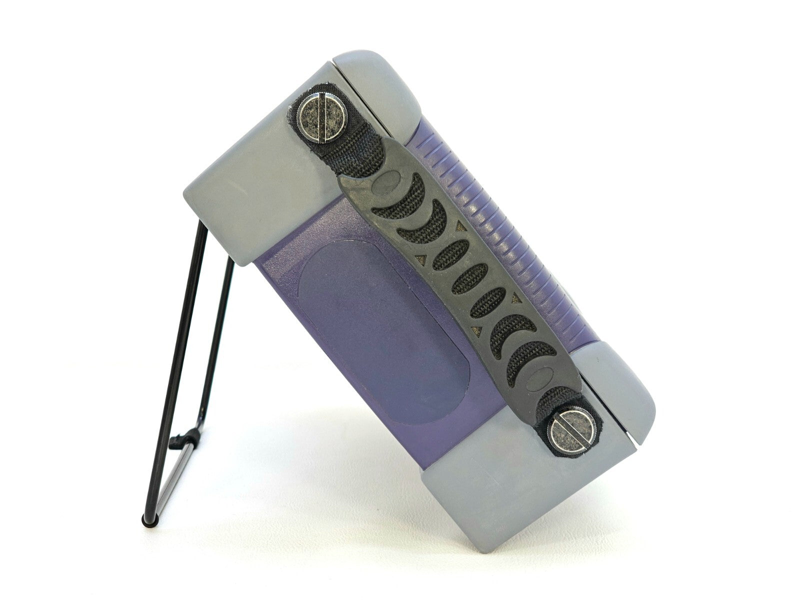 Viavi JDSU T-BERD 6000 + OSA-110M 1250 - 1650 nm OSA Optical Spectrum Analyzer