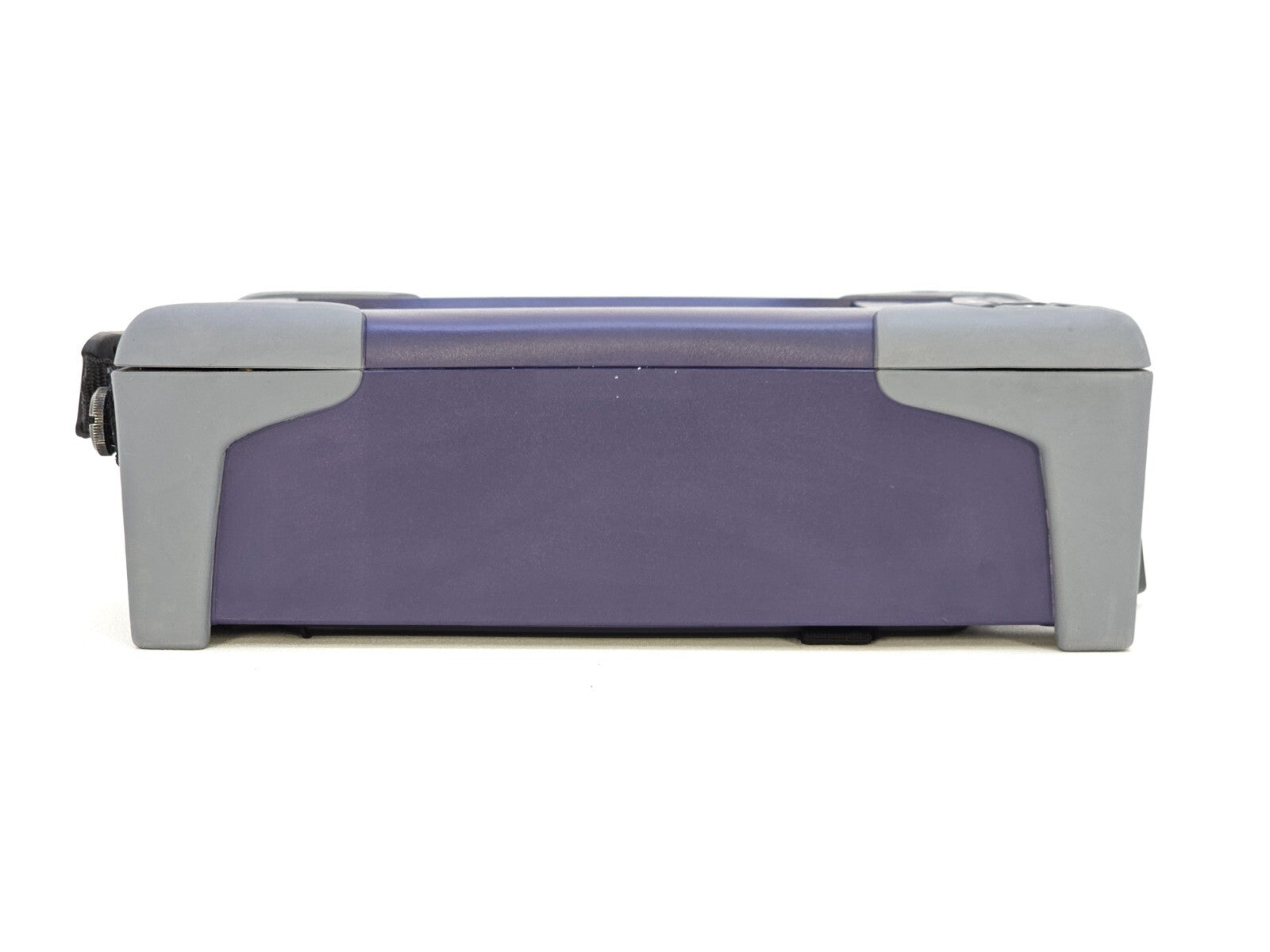 Viavi JDSU T-BERD 6000 + OSA-110M 1250 - 1650 nm OSA Optical Spectrum Analyzer