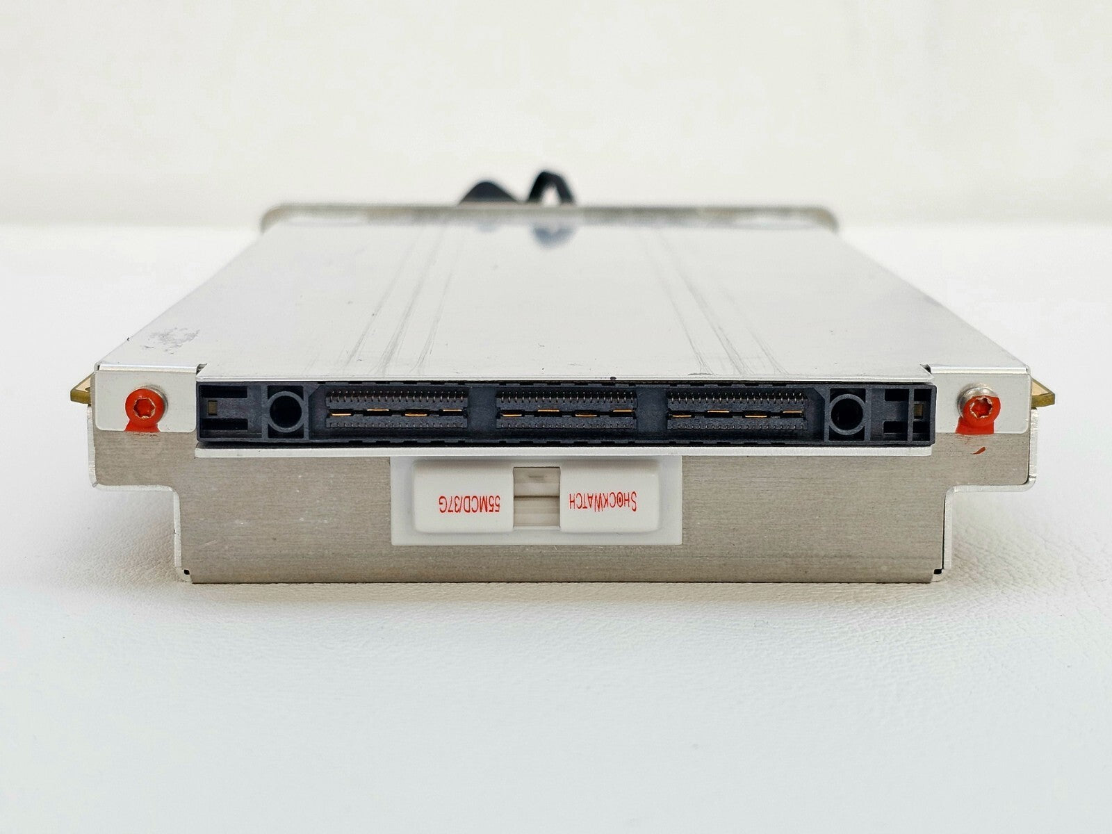 Viavi JDSU T-BERD 6000 + OSA-110M 1250 - 1650 nm OSA Optical Spectrum Analyzer