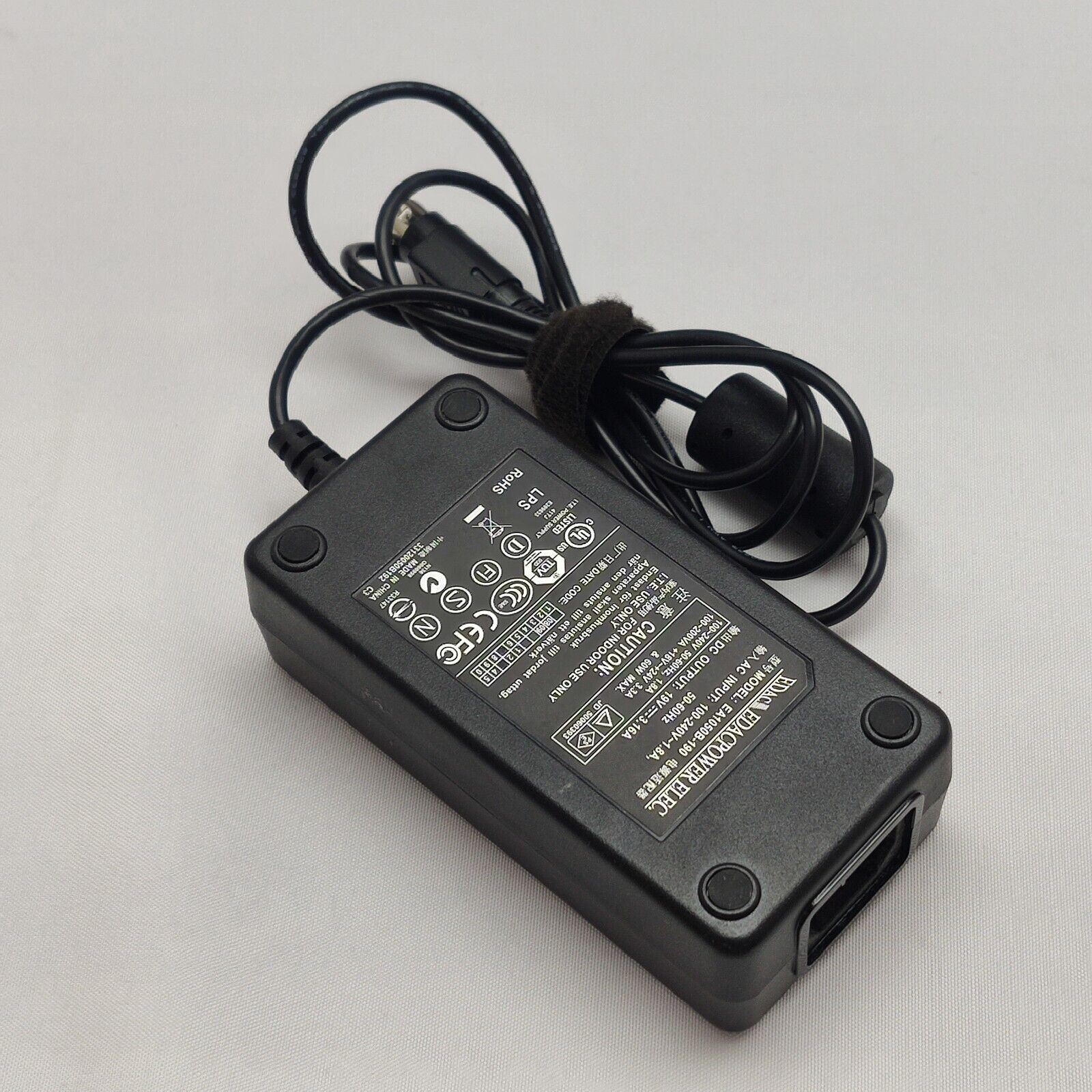 Viavi JDSU T-BERD 6000A w/ BERT MSAM Ethernet C1000 10G LAN Optical Electrical