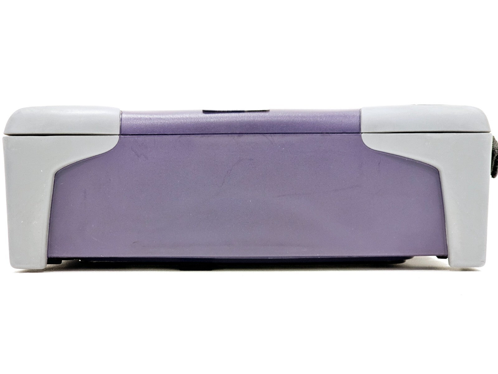Viavi JDSU T-BERD 6000A with 8126 LR OTDR 1310/1550 nm Singlemode Long Range