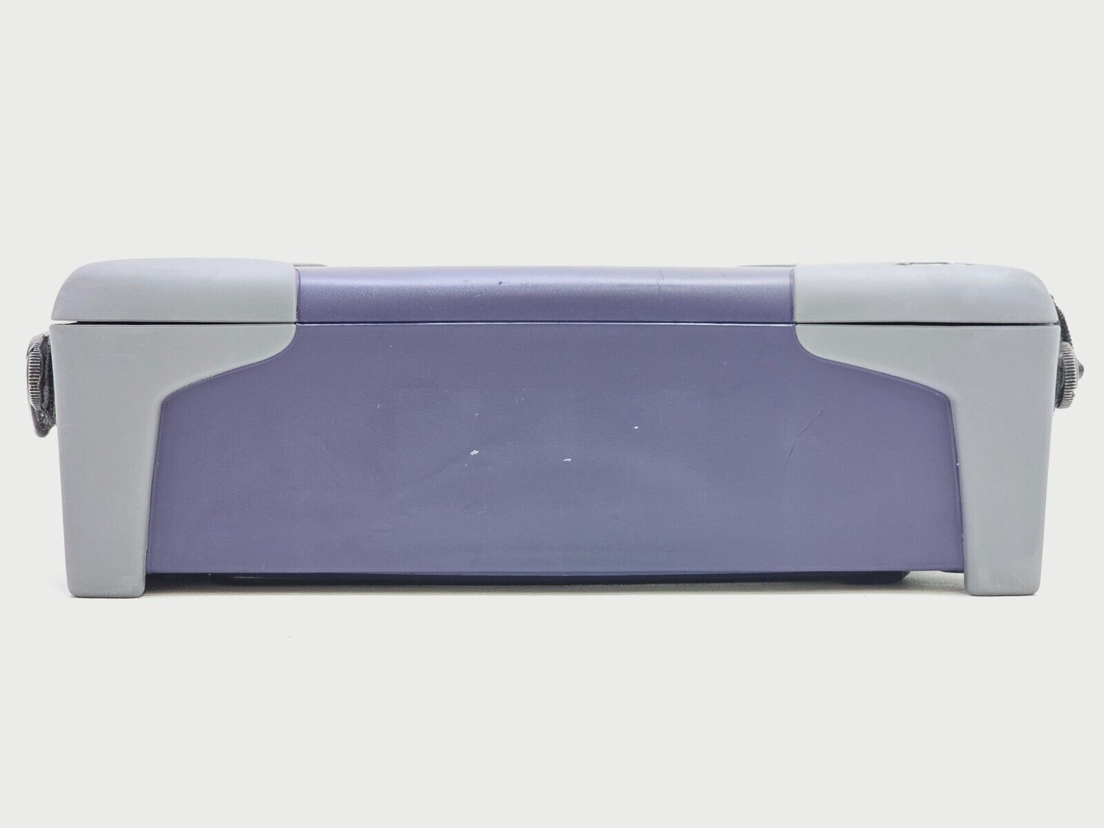 Viavi JDSU T-BERD TB 6000A with 8126B SM OTDR 1310/1550nm 41/40 dB E8126B APC FC