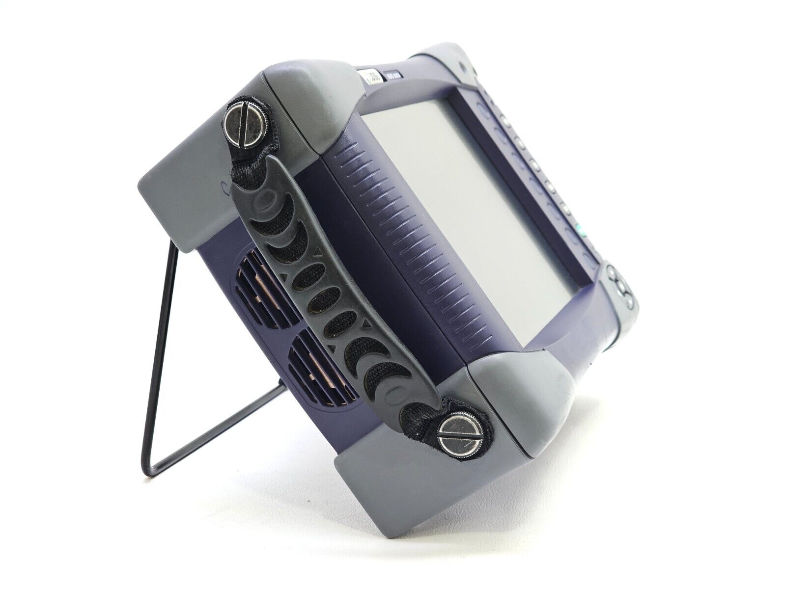 Viavi JDSU T-BERD TB 6000A with 8126B SM OTDR 1310/1550nm 41/40 dB E8126B APC FC