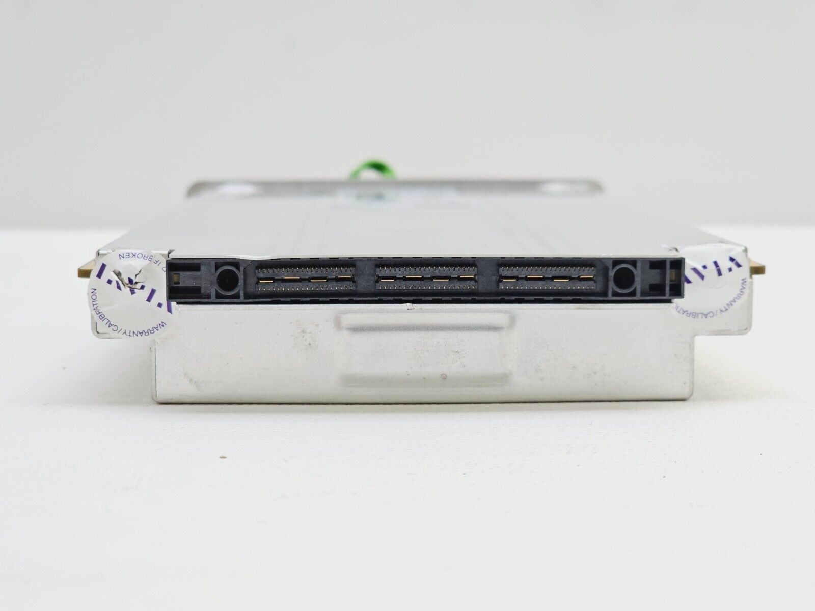 Viavi JDSU T-BERD TB 6000A with 8126B SM OTDR 1310/1550nm 41/40 dB E8126B APC FC