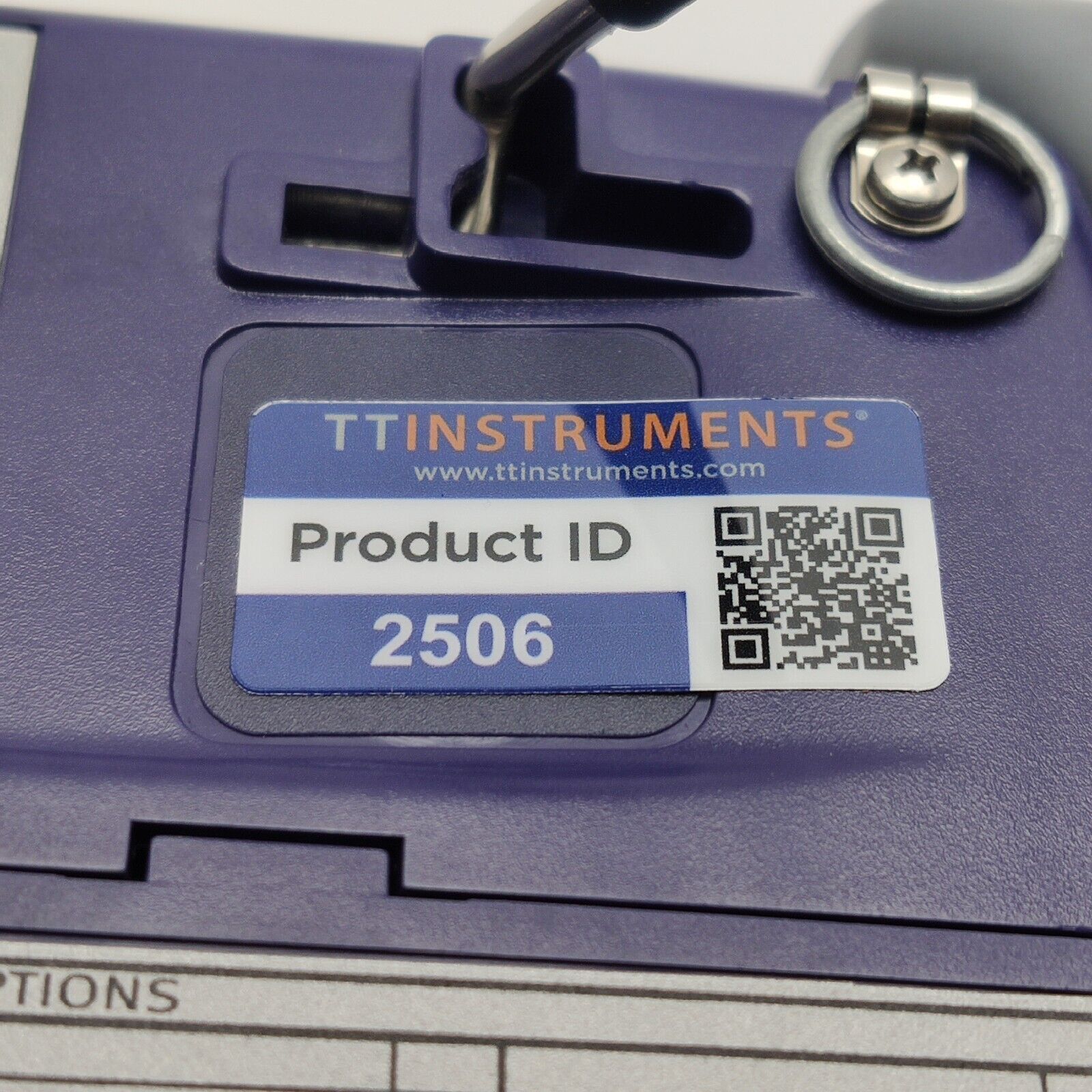 Viavi JDSU TB/MTS-5800 w/ 5801P SDH SONET OC/STM & PDH E1/3/4 DS1/3 Electrical