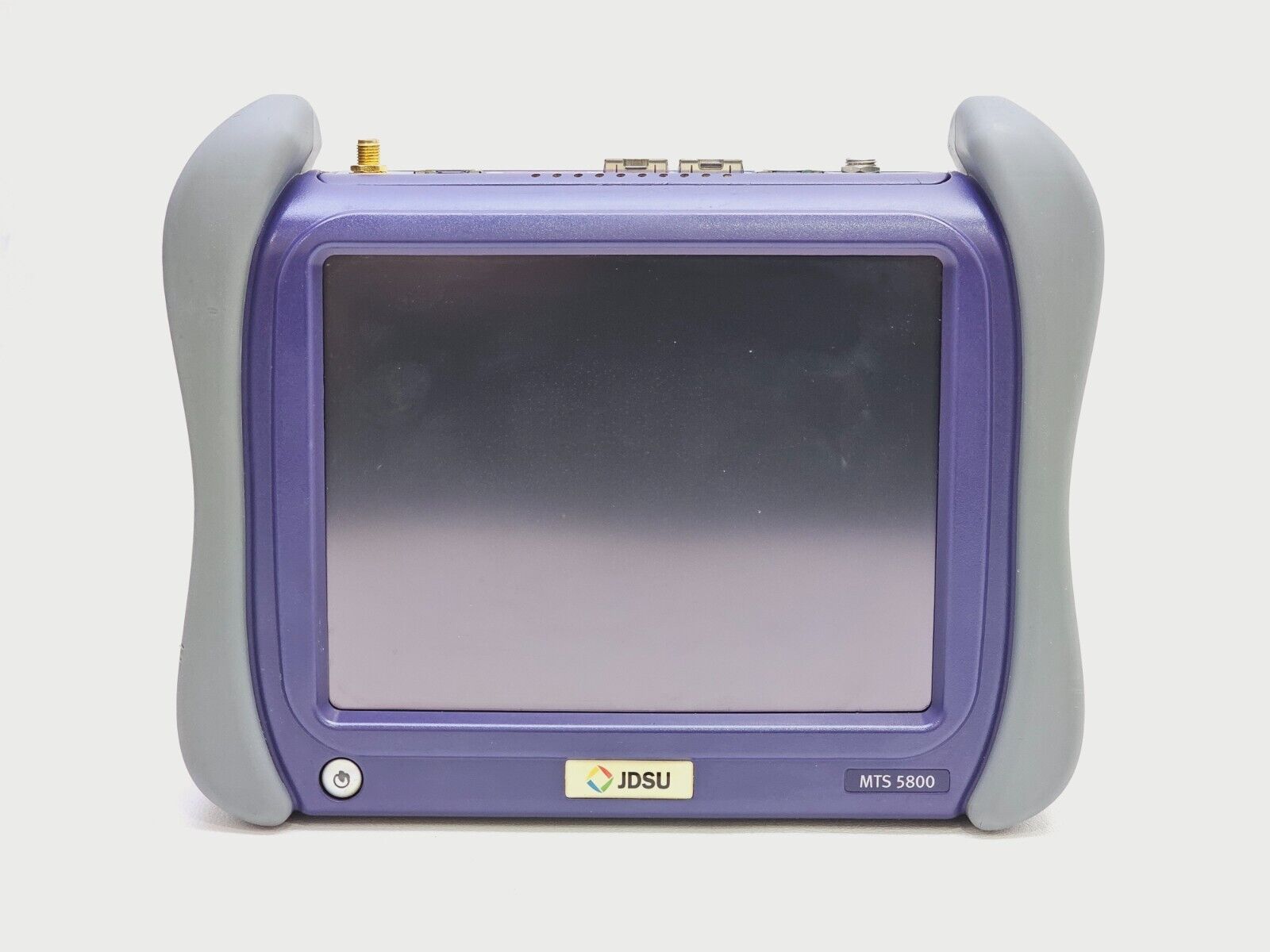 Viavi JDSU TB/MTS 5800 with 5812 Network Tester 10G LAN WAN Ethernet Gigabit 1G