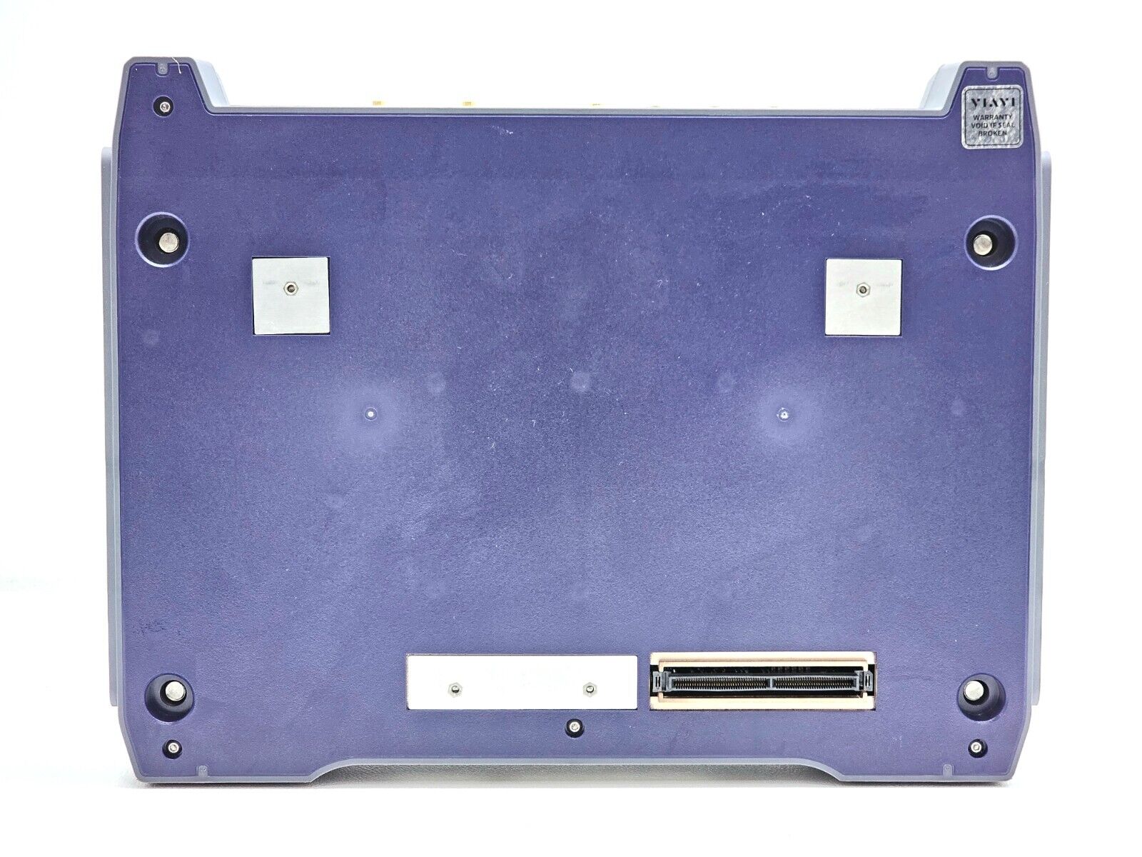 Viavi JDSU TM100GA Transport Module with Multiple Licences 100G Module