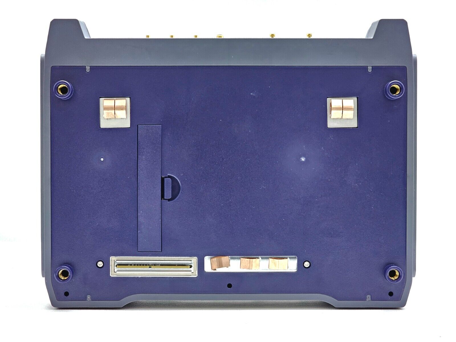 Viavi JDSU TM100GA Transport Module with Multiple Licences 100G Module