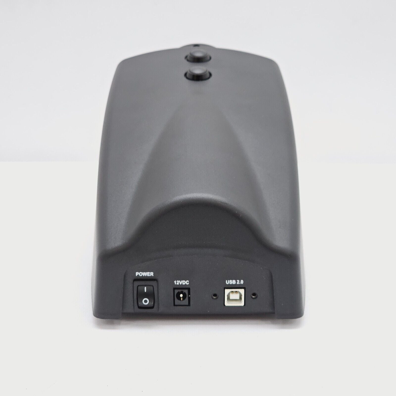 Viavi JDSU USB2 Digital Fiber Microscope FVA-2400-L with U25 2.5 Adapters PC/APC