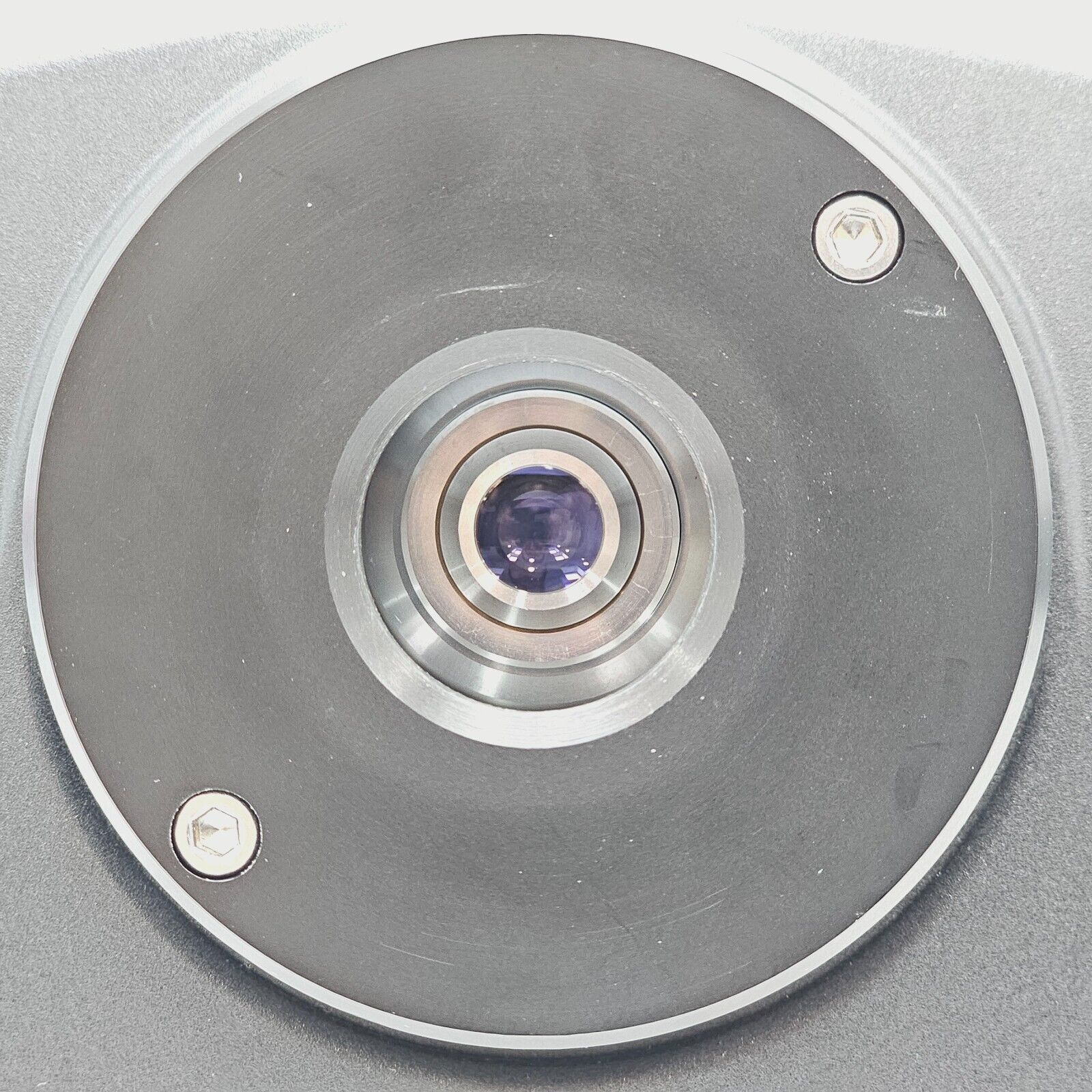 Viavi JDSU USB2 Digital Fiber Microscope FVA-2400-L with U25 2.5 Adapters PC/APC