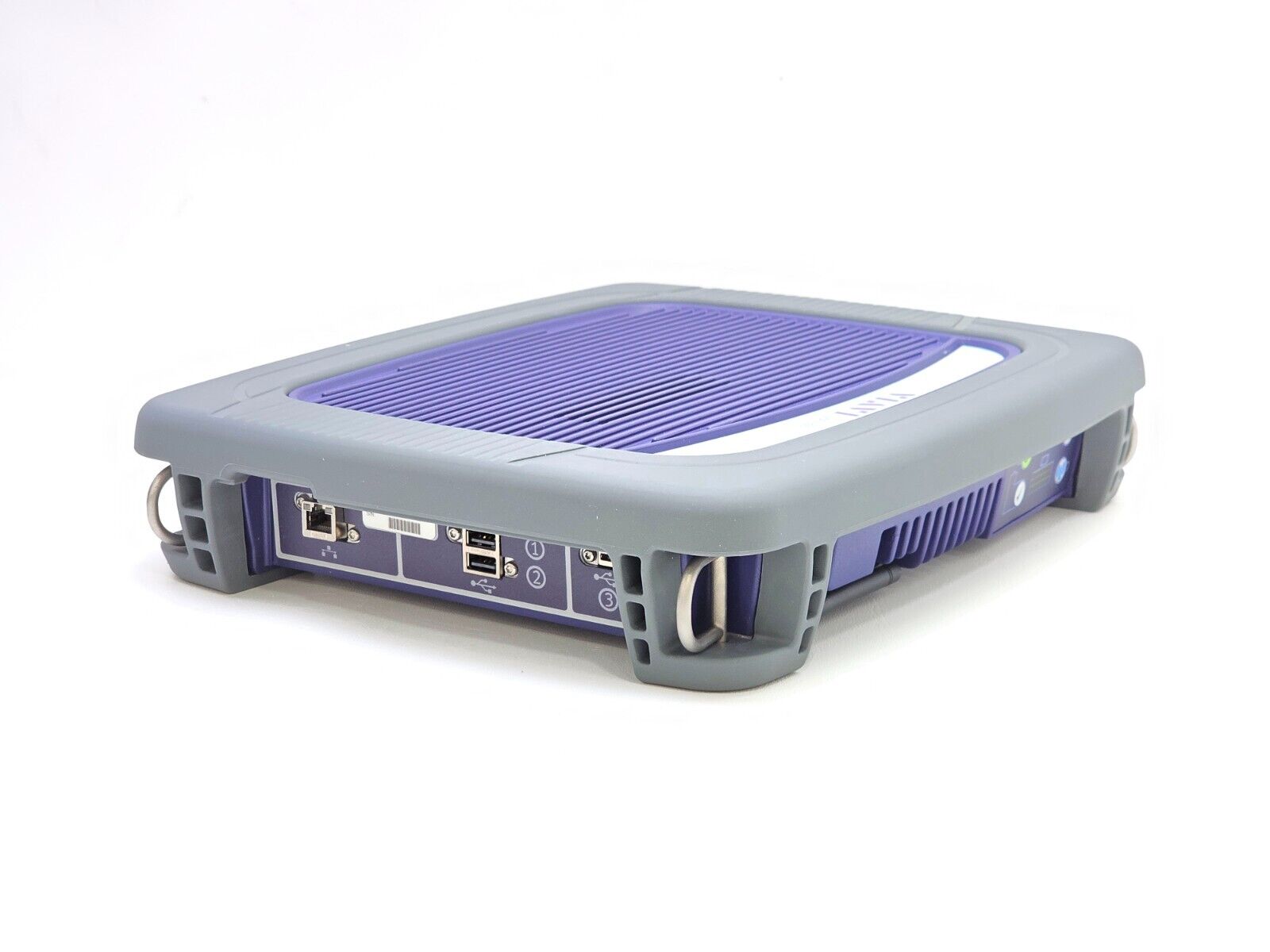 Viavi JDSU VSE-1100 Digital Spectrum Video Analyzer Noise Troubleshooter 1.8GHz