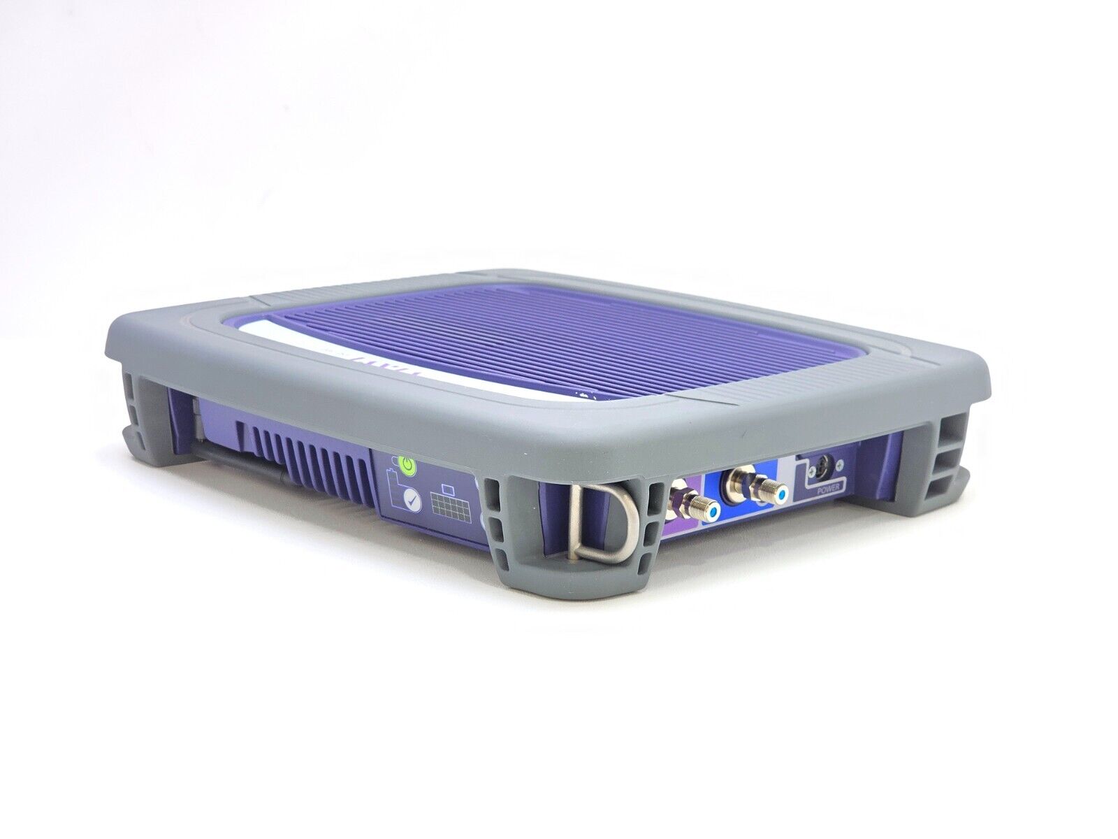 Viavi JDSU VSE-1100 Digital Spectrum Video Analyzer Noise Troubleshooter 1.8GHz