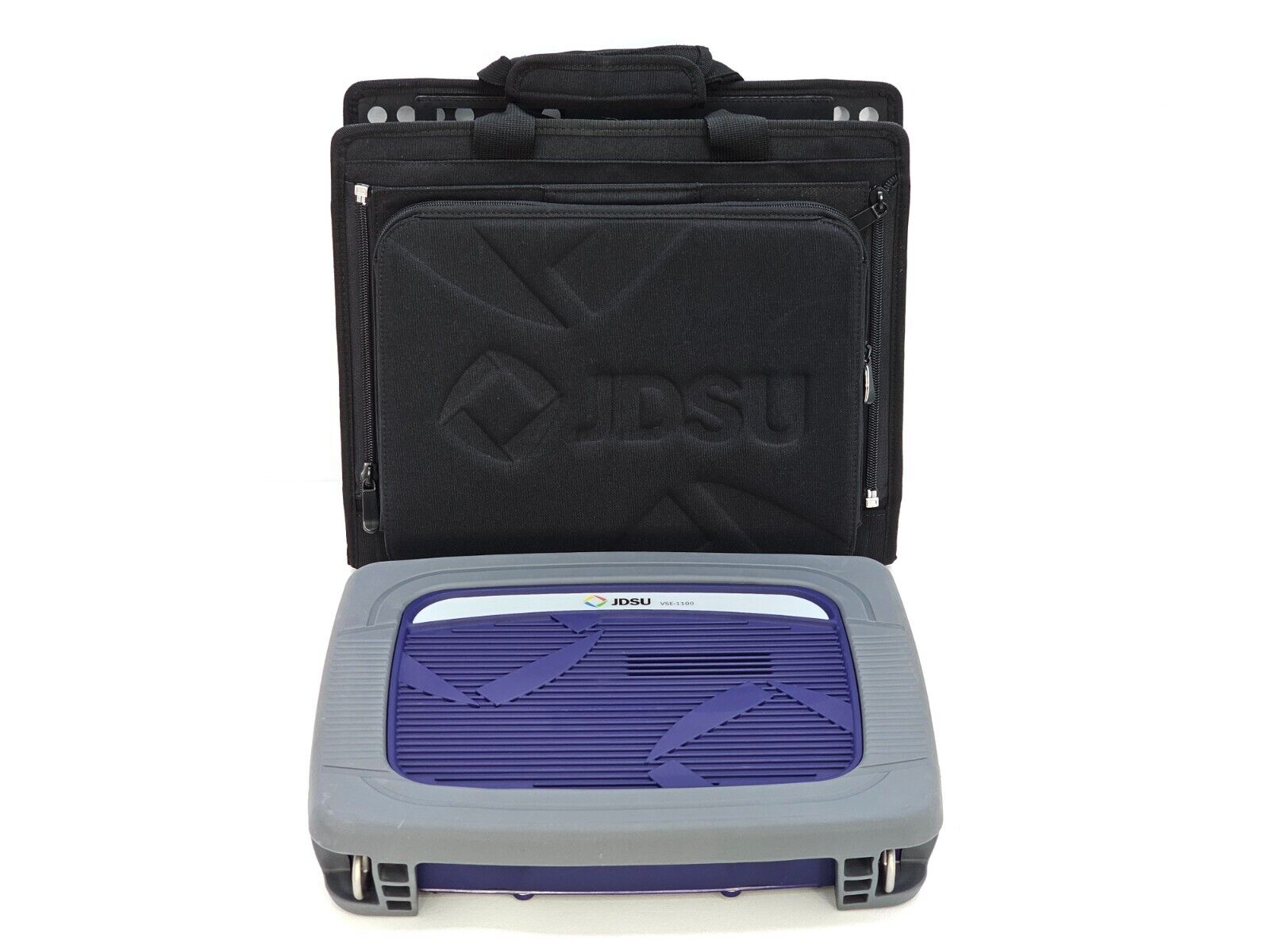 Viavi JDSU VSE-1100 Digital Spectrum Video Analyzer Noise Troubleshooter