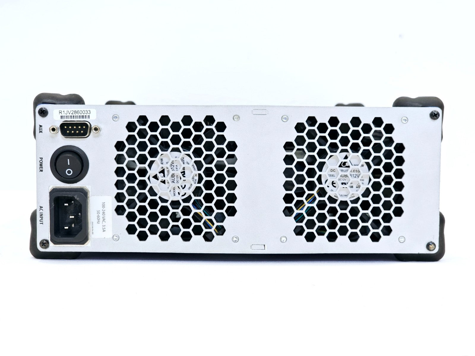 Viavi JDSU Xgig1K-PCIE3-X8 Xgig 1000 PCIe Gen 3 Test Platform Analyzer Jammer