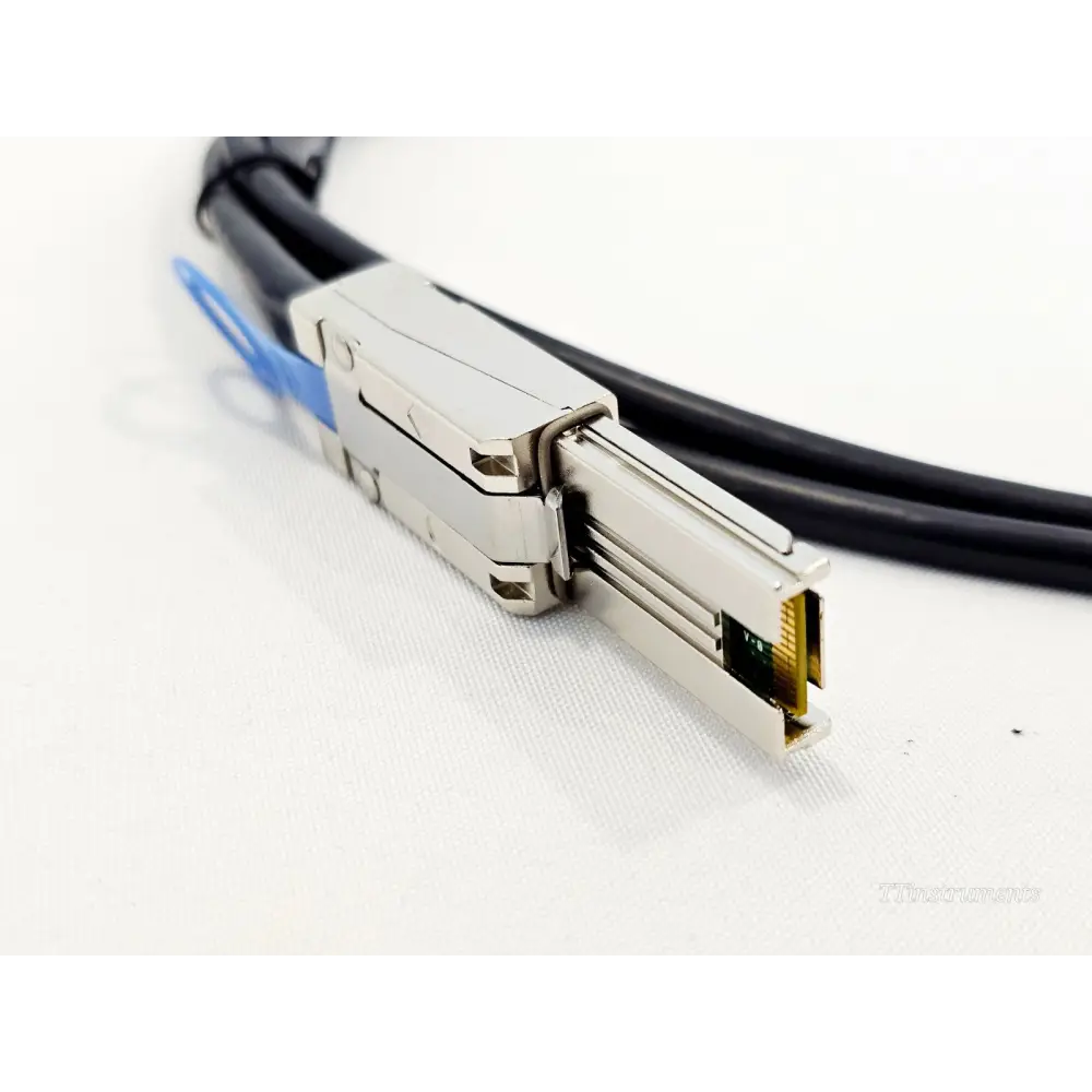 VIAVI JDSU XGIG1KPCIE3X8AI 8lane Gen3 PCIe CEM Interposer Card.