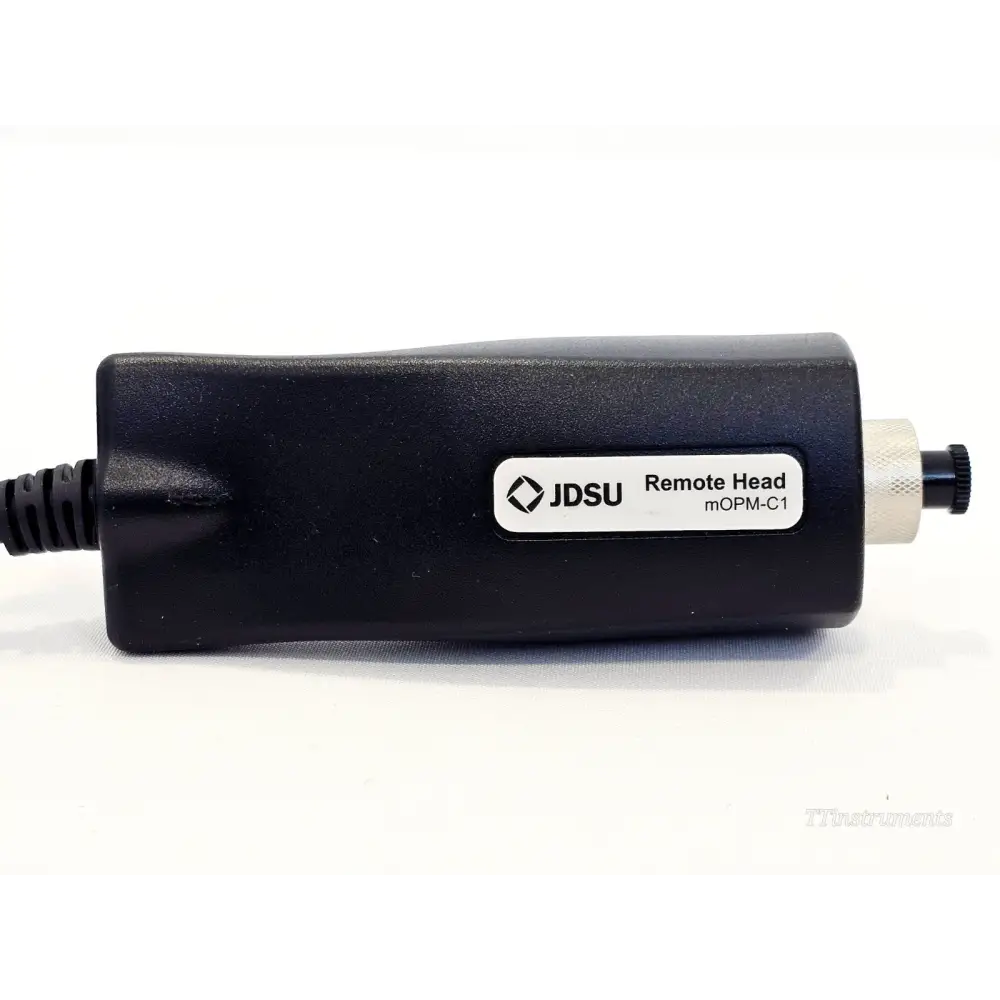VIAVI MOPM-C1RH1 Single Channel Power Meter + mOPM-C1 Remote Head (MOPM-C1RHPCT)