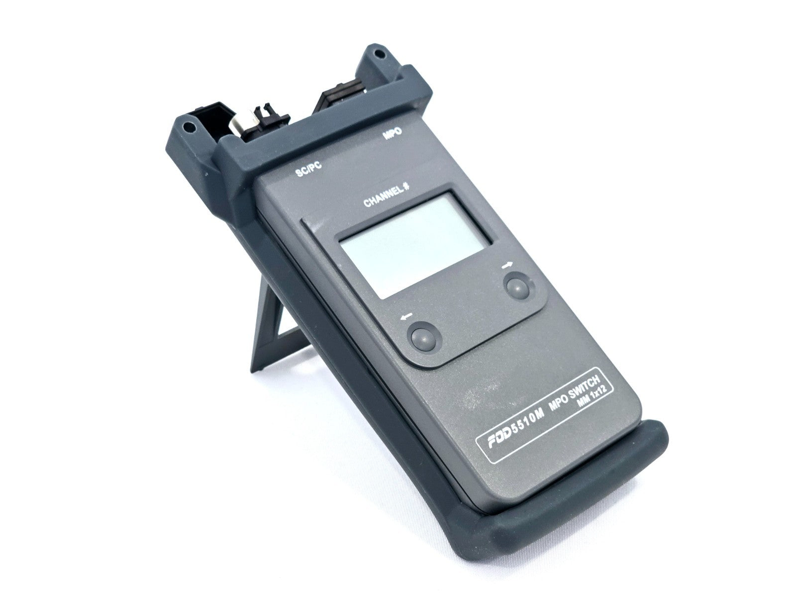 Viavi MPO Switch MM FOD5510M 1x12