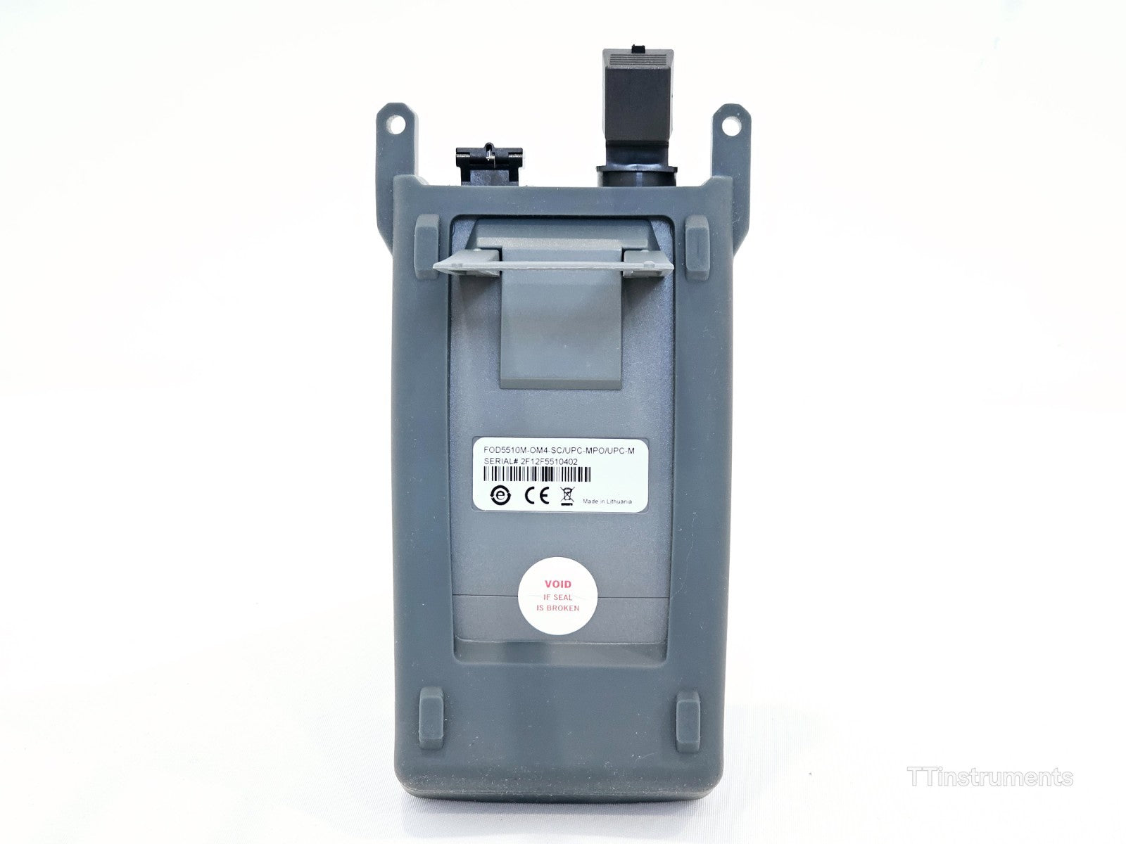 Viavi MPO Switch MM FOD5510M 1x12