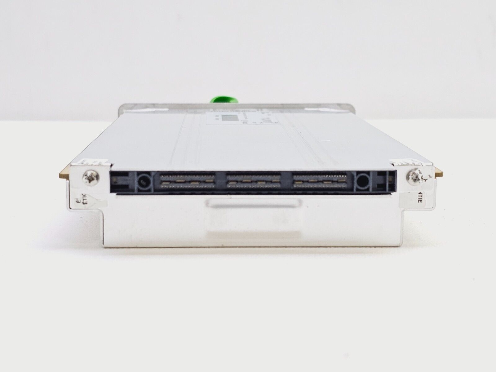 Viavi MTS 6000A V2 + 8126B SM OTDR 1310/1550 nm 41/40 dB E8126B APC FC
