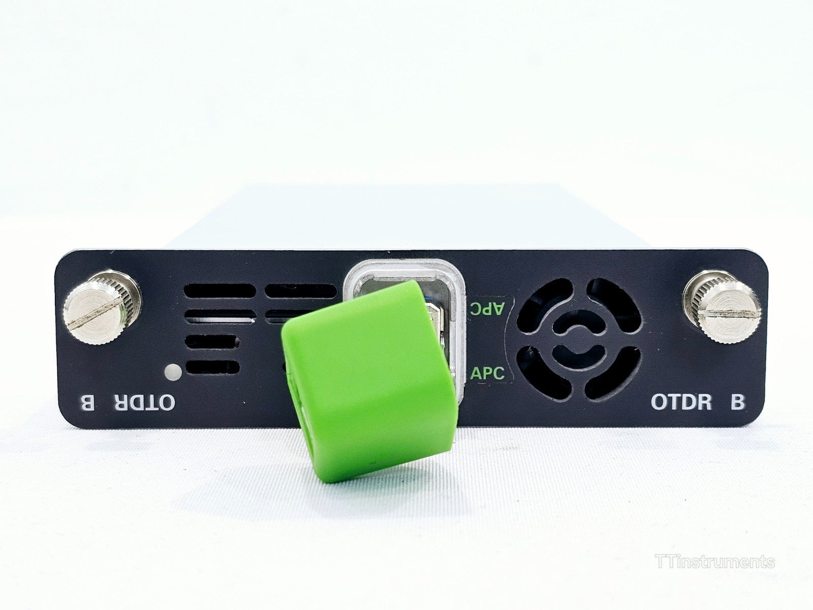 Viavi MTS 6000A V2 with 8126B Singlemode Module OTDR 1310/1550 nm SM APC-SC