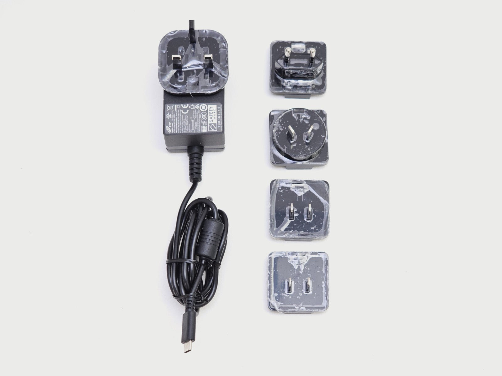 Viavi NSC-100 Network and Service Companion Loopback 1G Ethernet GPON WIFI