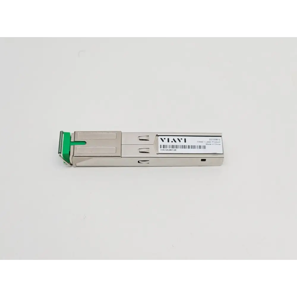 Viavi NSC-100 Network and Service Companion Loopback 1G Ethernet GPON WIFI