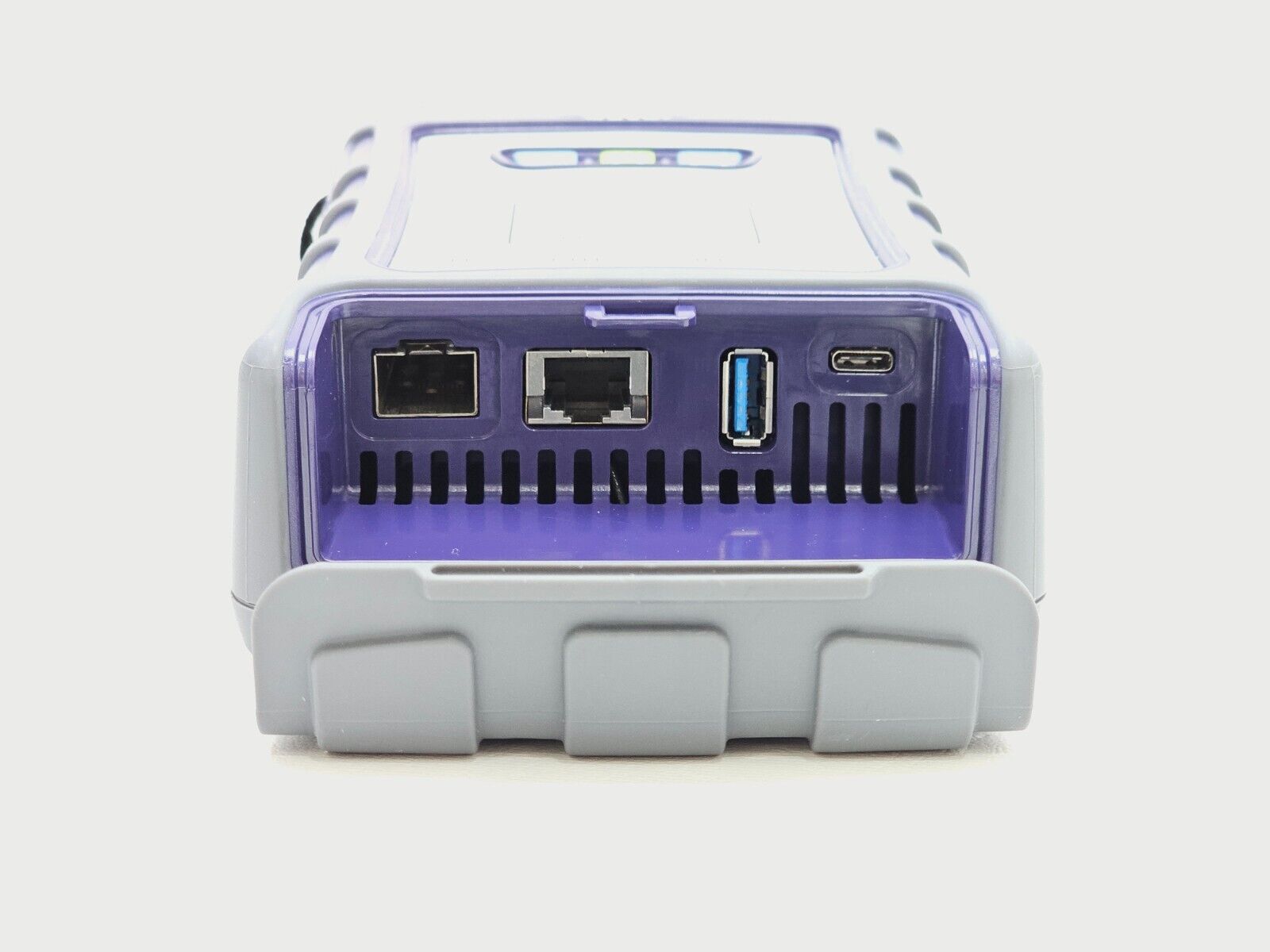 Viavi NSC-100 Network and Service Companion Loopback 1G Ethernet GPON WIFI