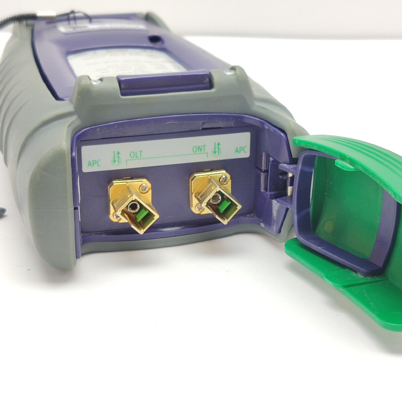 Viavi OLP-87 2305/36 FTTx PON Power Meter 1310/1490/1550 nm SC-APC OLT ONT