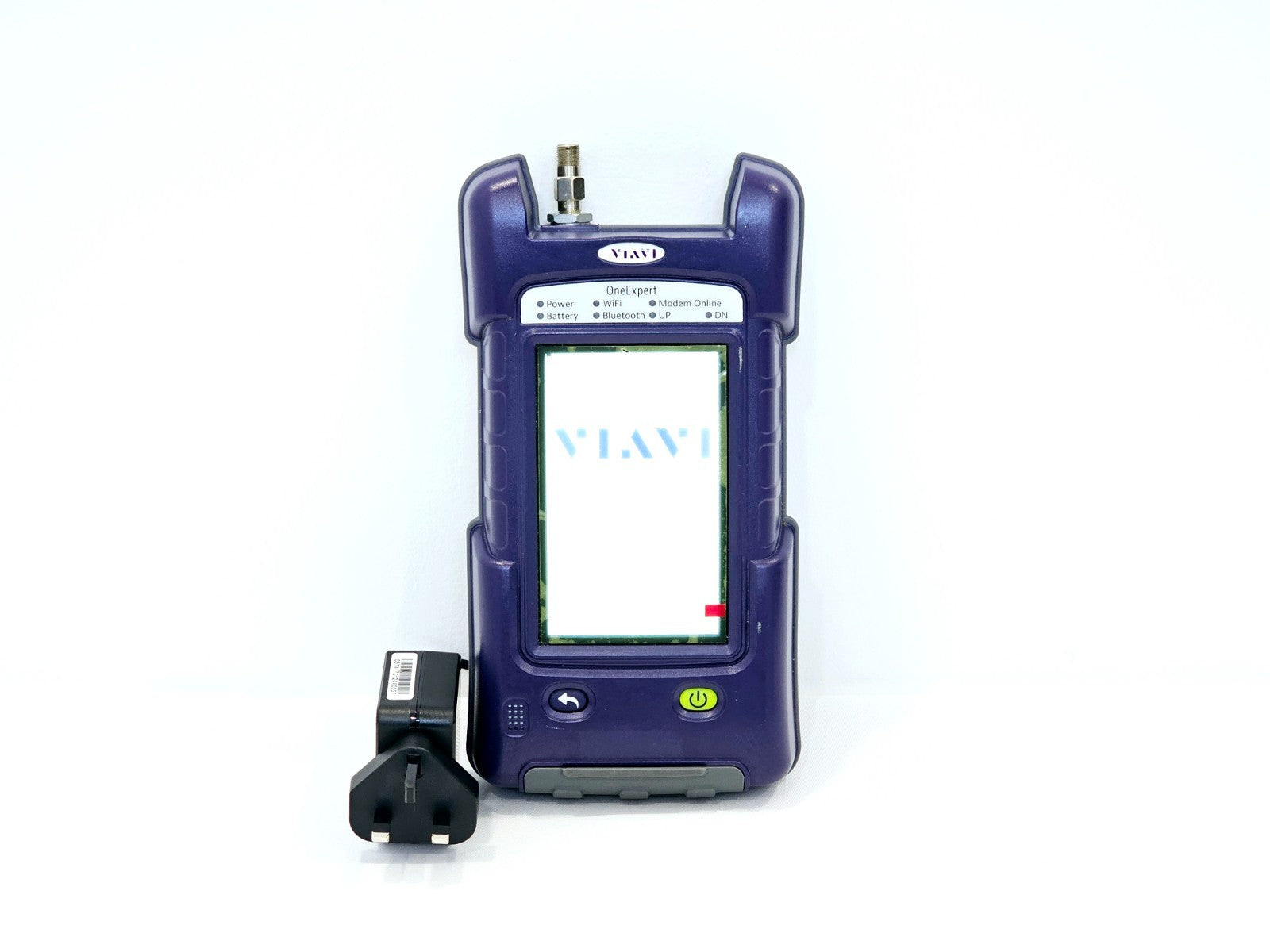 Viavi ONX-220 DSP OneExpert DSAM Meter DOCSIS 3.1 Pro