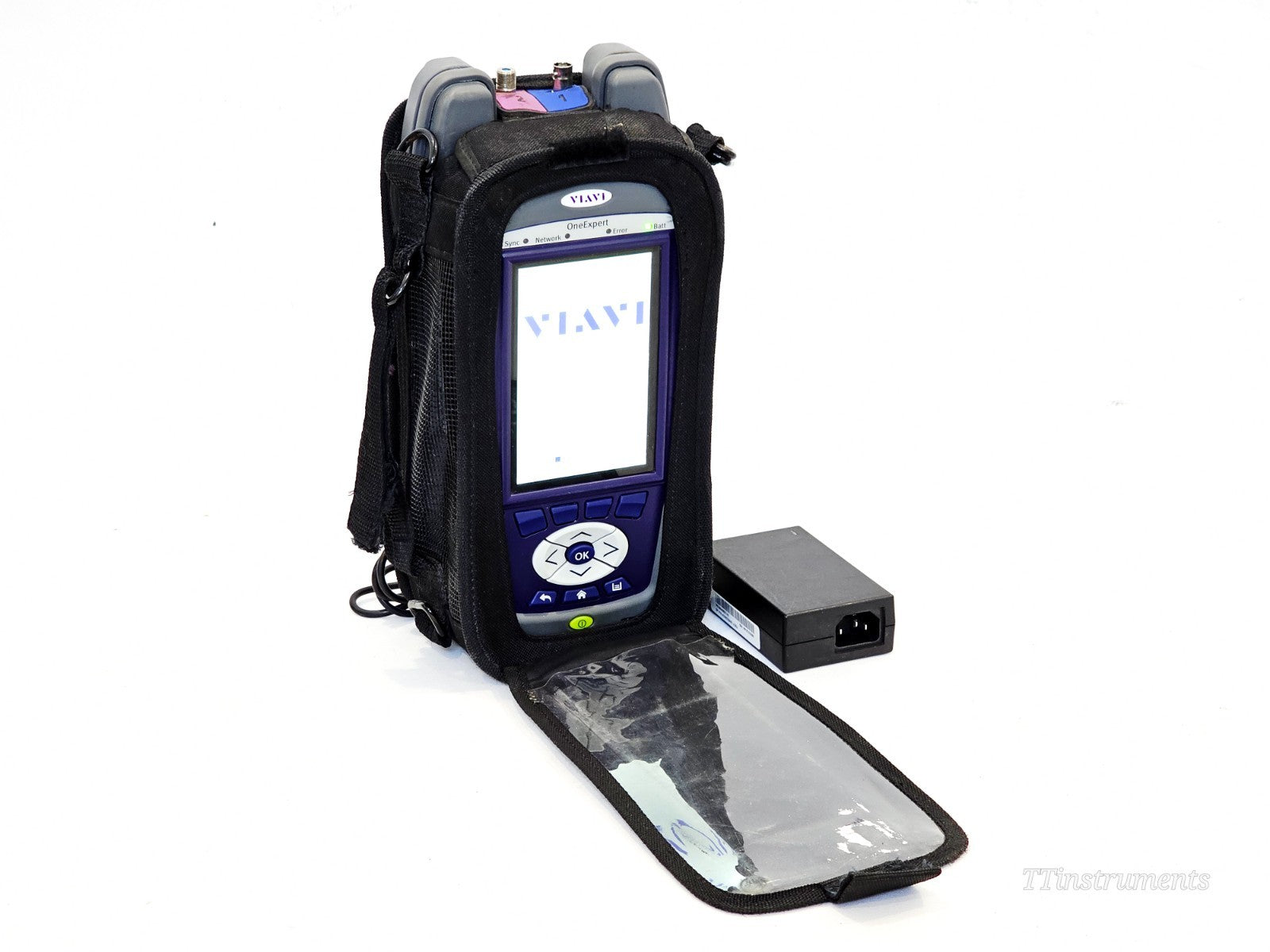 Viavi ONX-630 DSAM Meter DOCSIS 3.1 IPX NTX TSX Package 65/200 MHz 1.2/1.2 GHz0