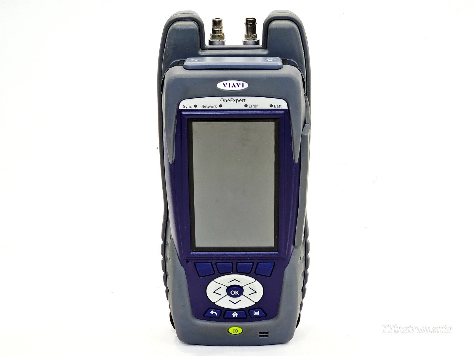 Viavi ONX-630 DSAM Meter DOCSIS 3.1 IPX NTX TSX Package 65/200 MHz 1.2/1.2 GHz1