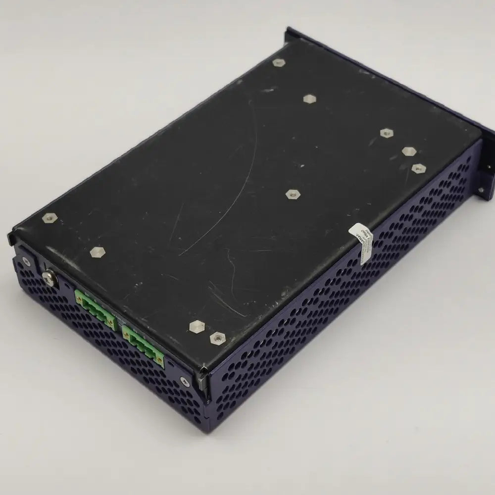 Viavi OTU 5000 EOTDR2-L-A1-COTU 1625 nm 40 dB OTDR MEDIUM RANGE 16-Port