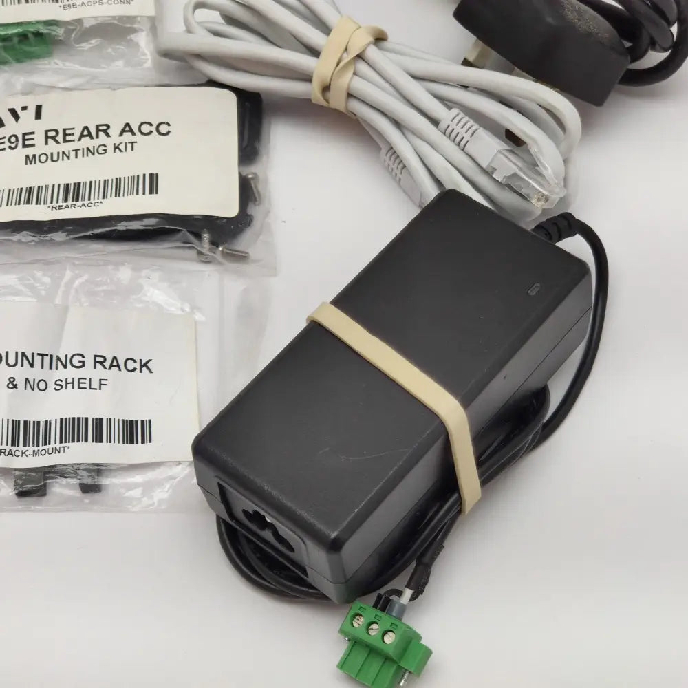 Viavi OTU 5000 EOTDR2-L-A1-COTU 1625 nm 40 dB OTDR MEDIUM RANGE 16-Port